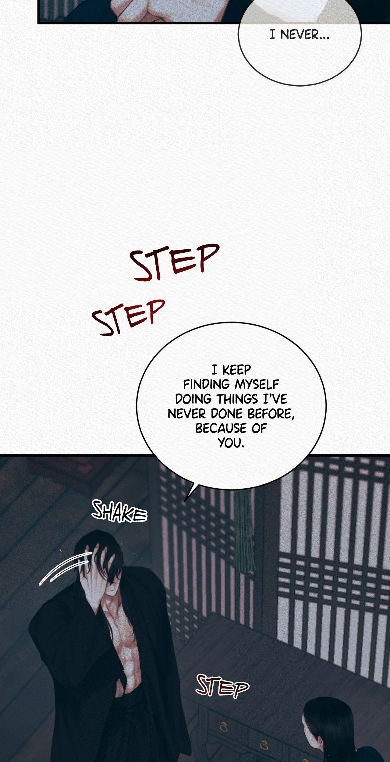 Night Song Chapter 72 page 51 - 