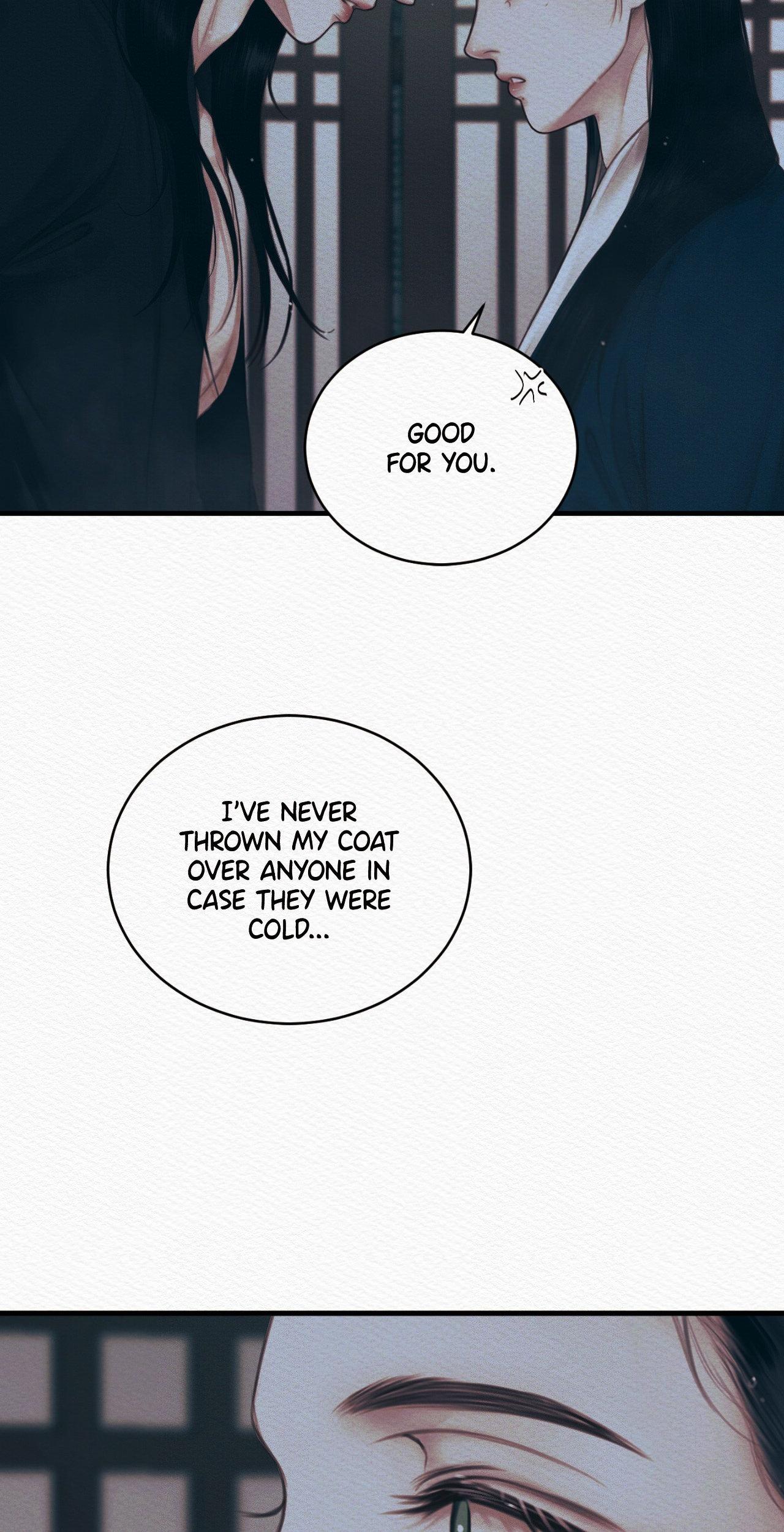 Night Song Chapter 72 page 53 - 