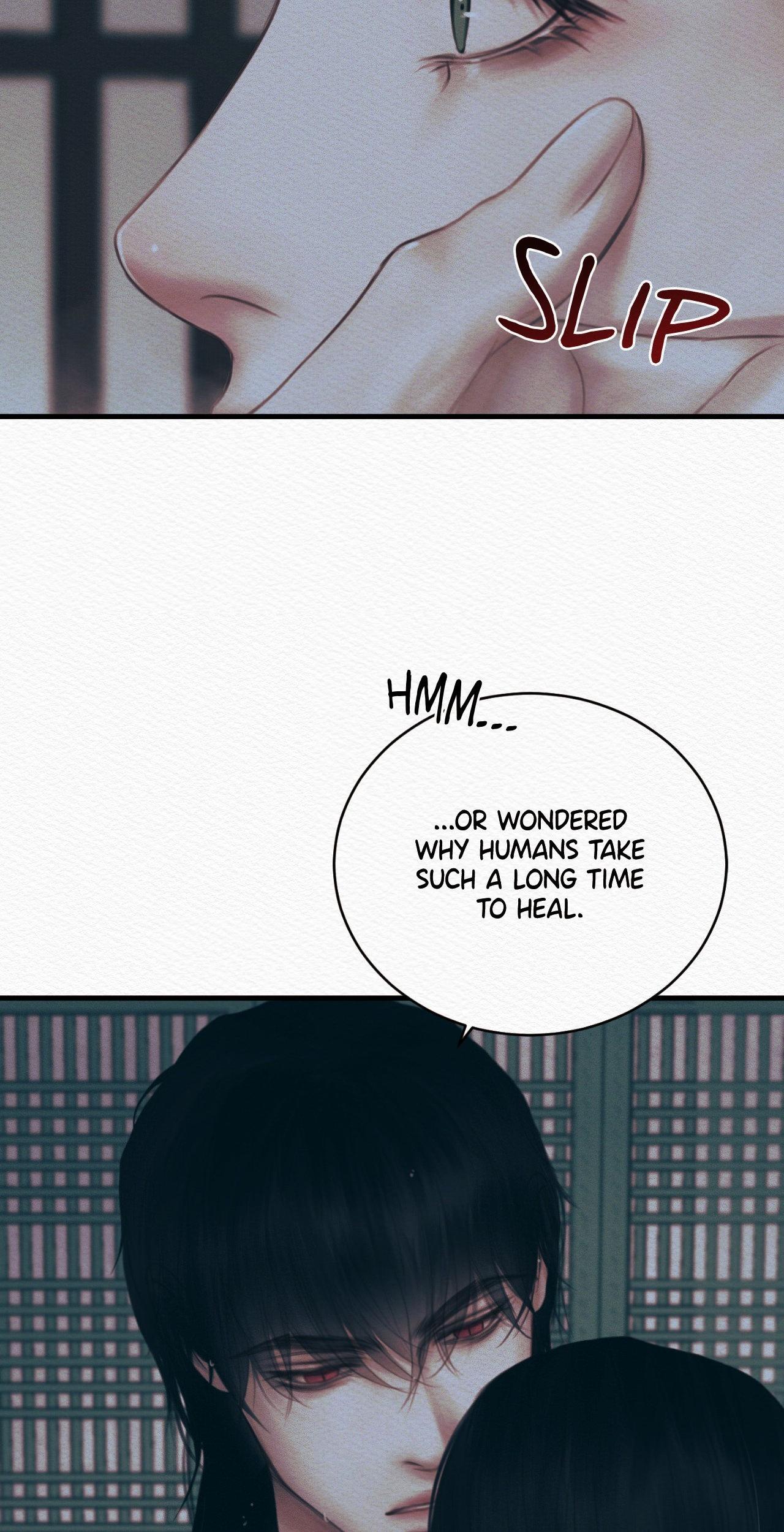 Night Song Chapter 72 page 54 - 