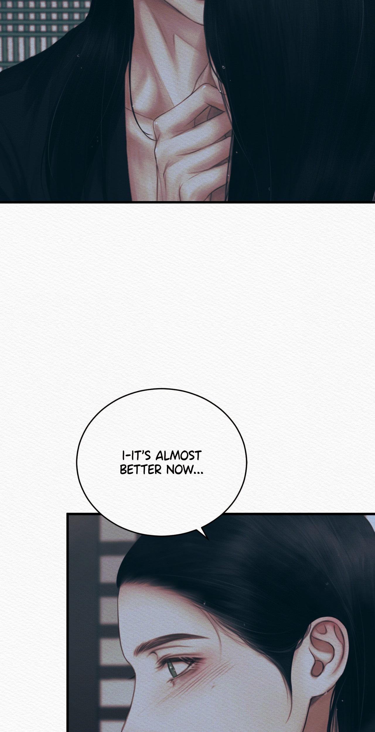 Night Song Chapter 72 page 55 - 