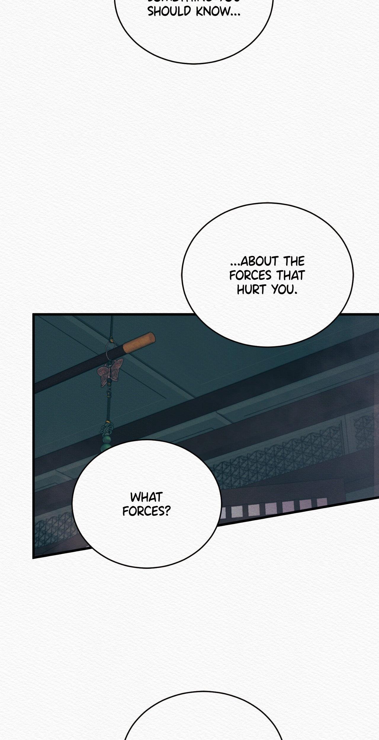 Night Song Chapter 72 page 57 - 