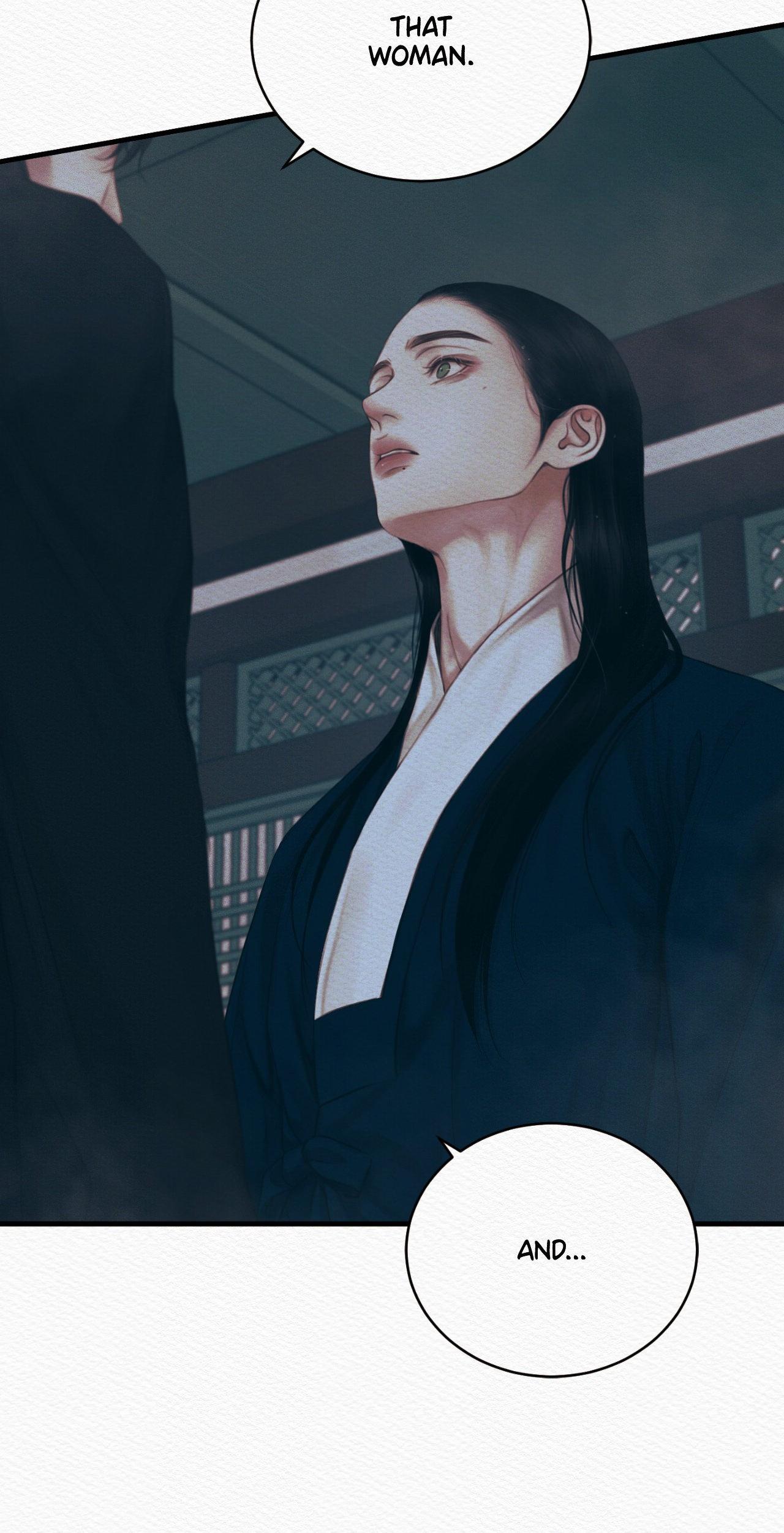 Night Song Chapter 72 page 58 - 