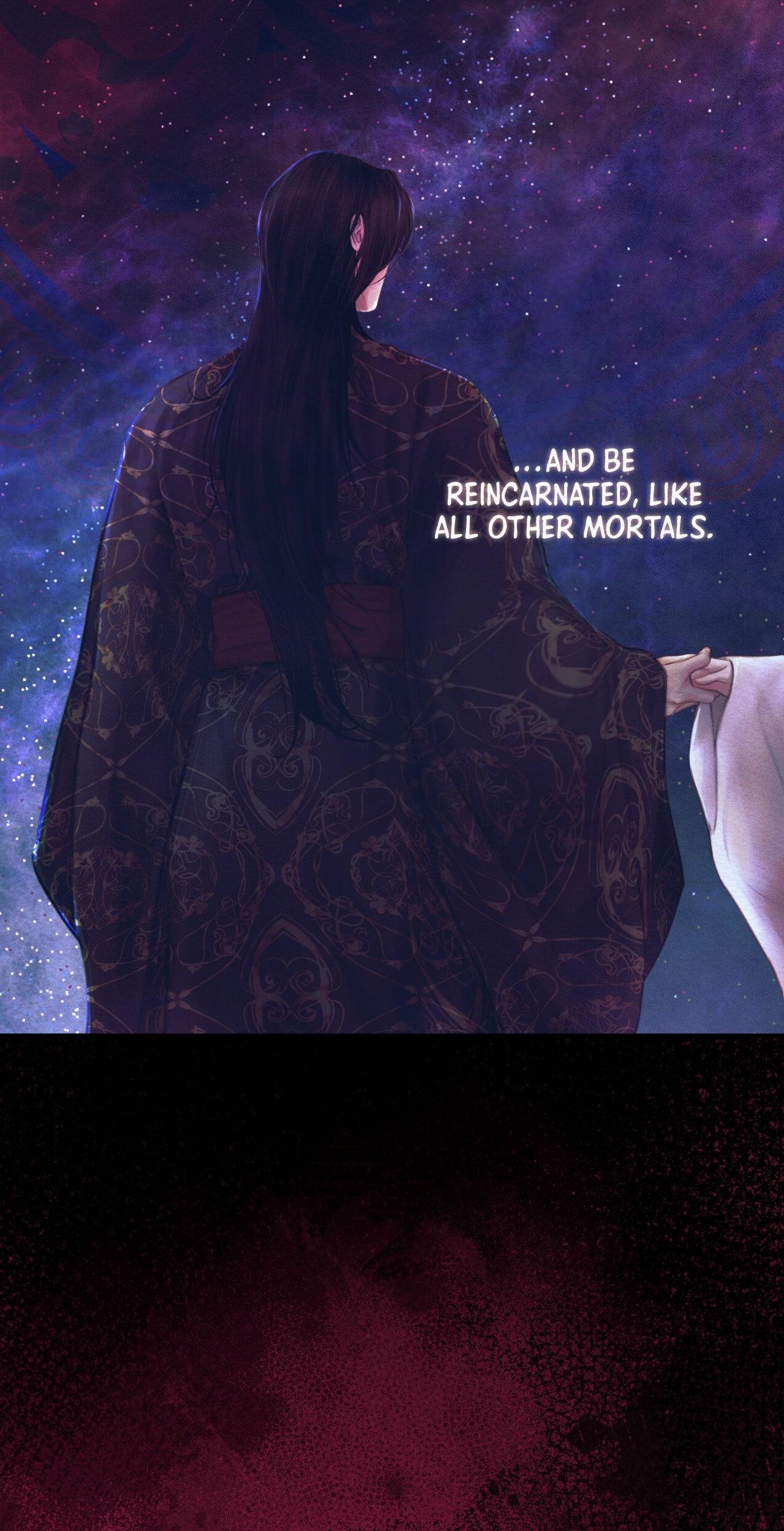 Night Song Chapter 72 page 7 - 