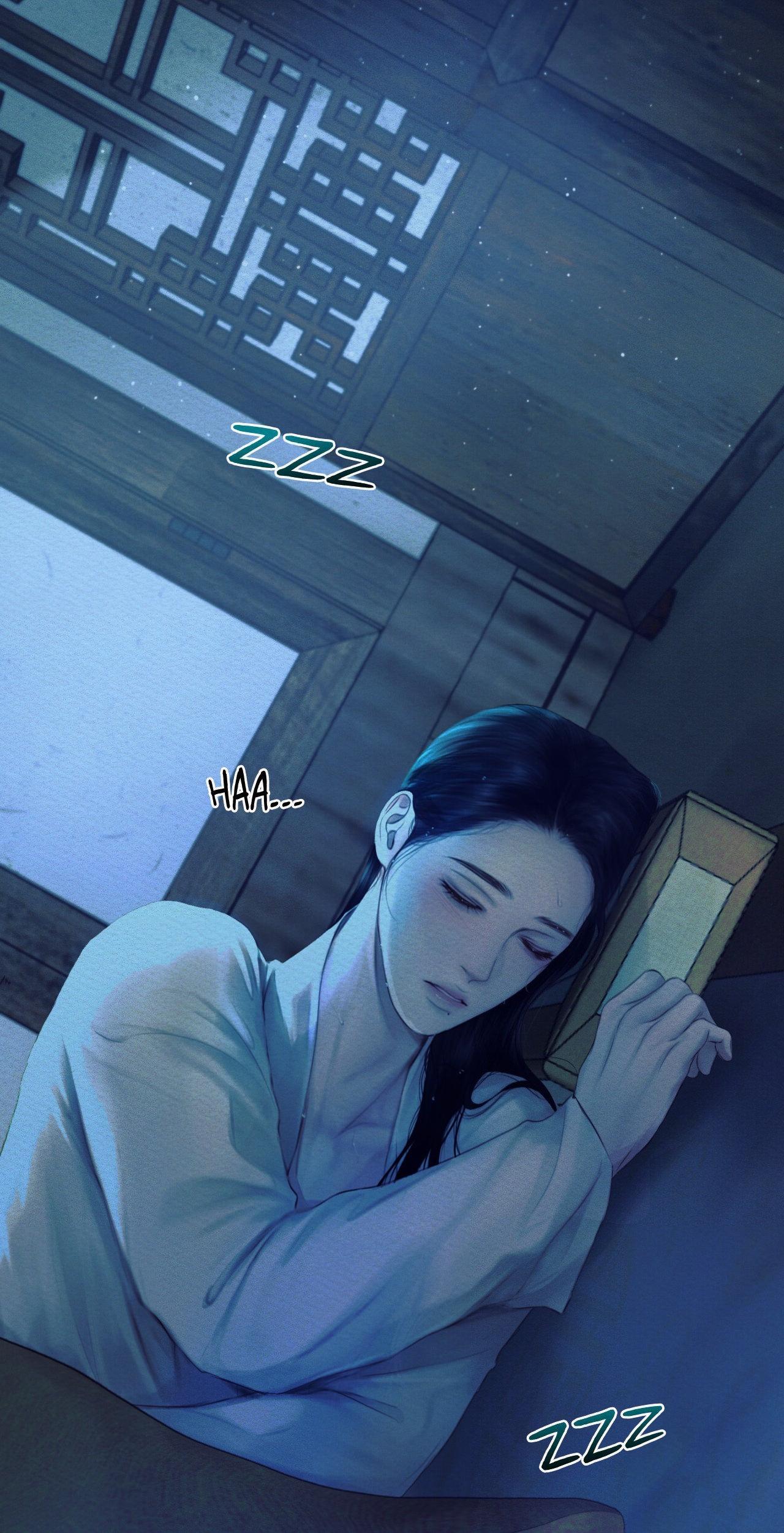 Night Song Chapter 72 page 62 - 