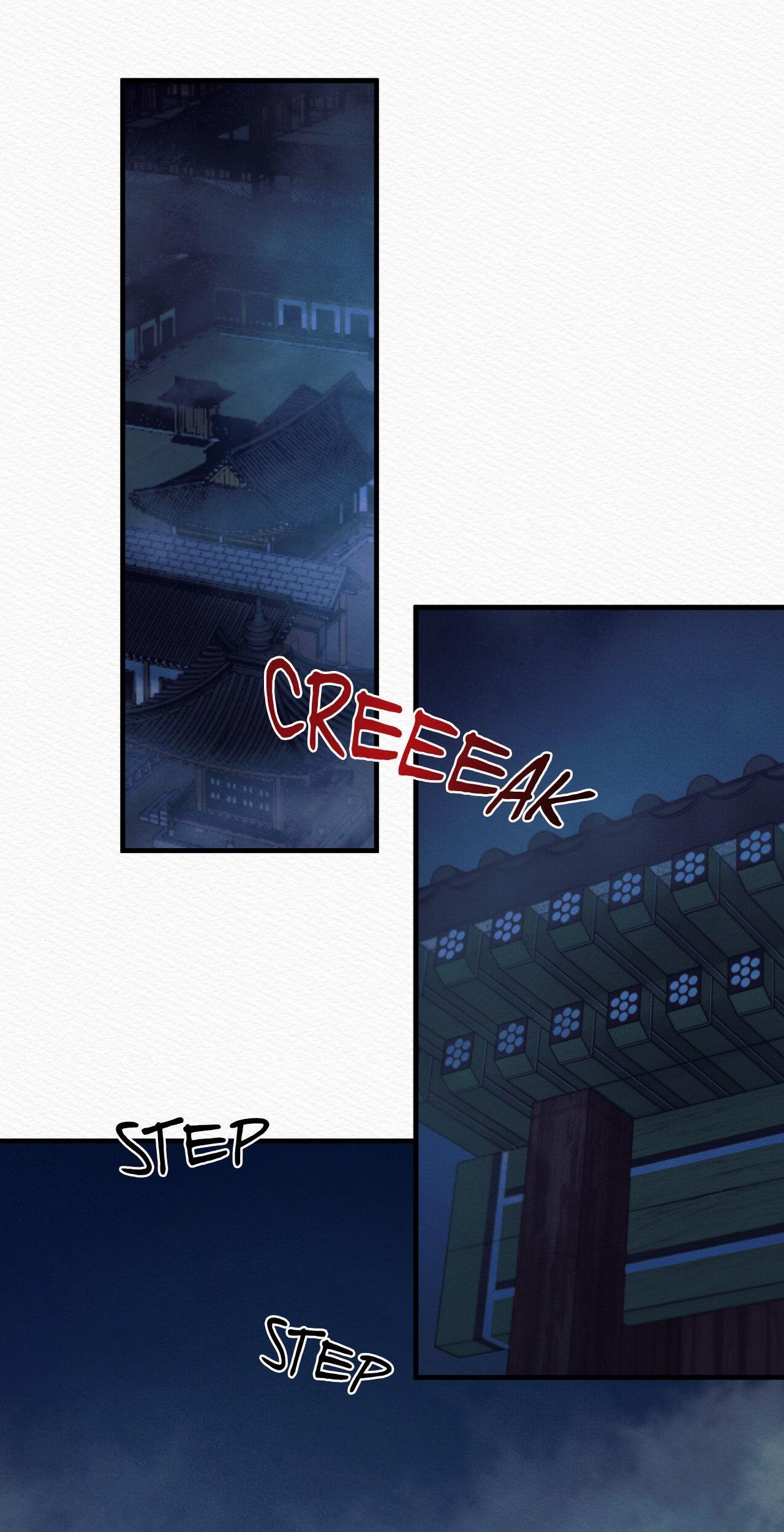 Night Song Chapter 72 page 67 - 