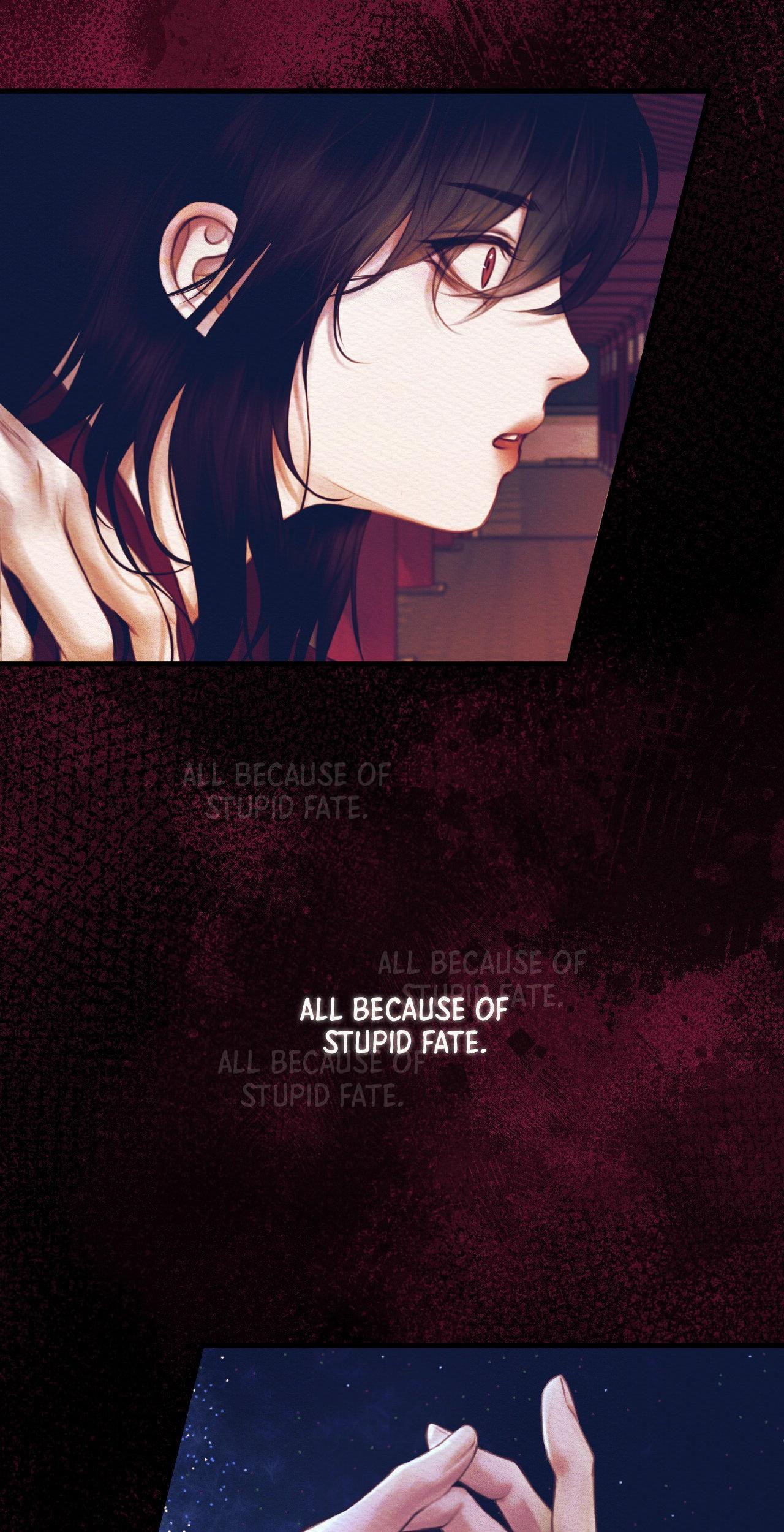 Night Song Chapter 72 page 8 - 