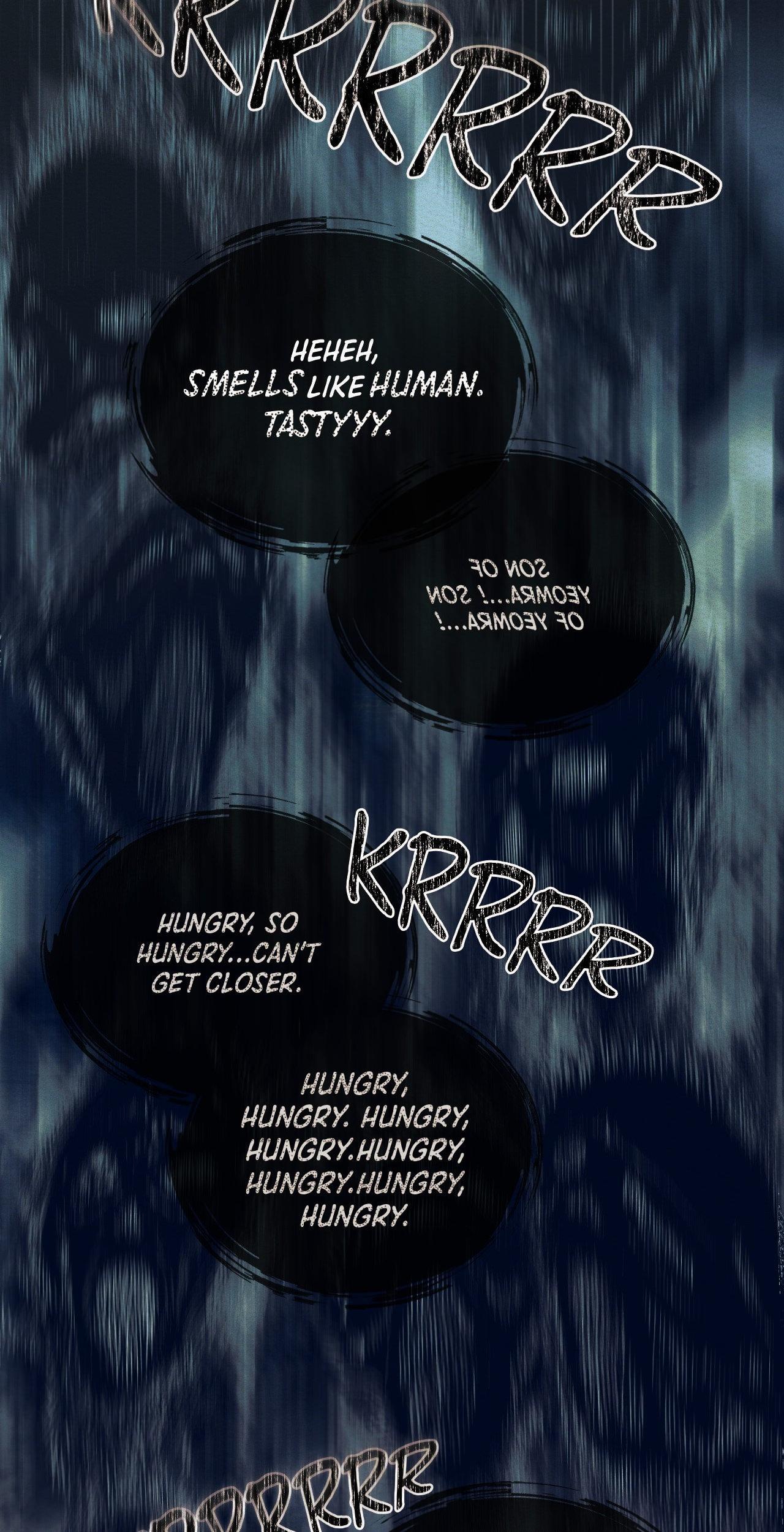 Night Song Chapter 72 page 71 - 