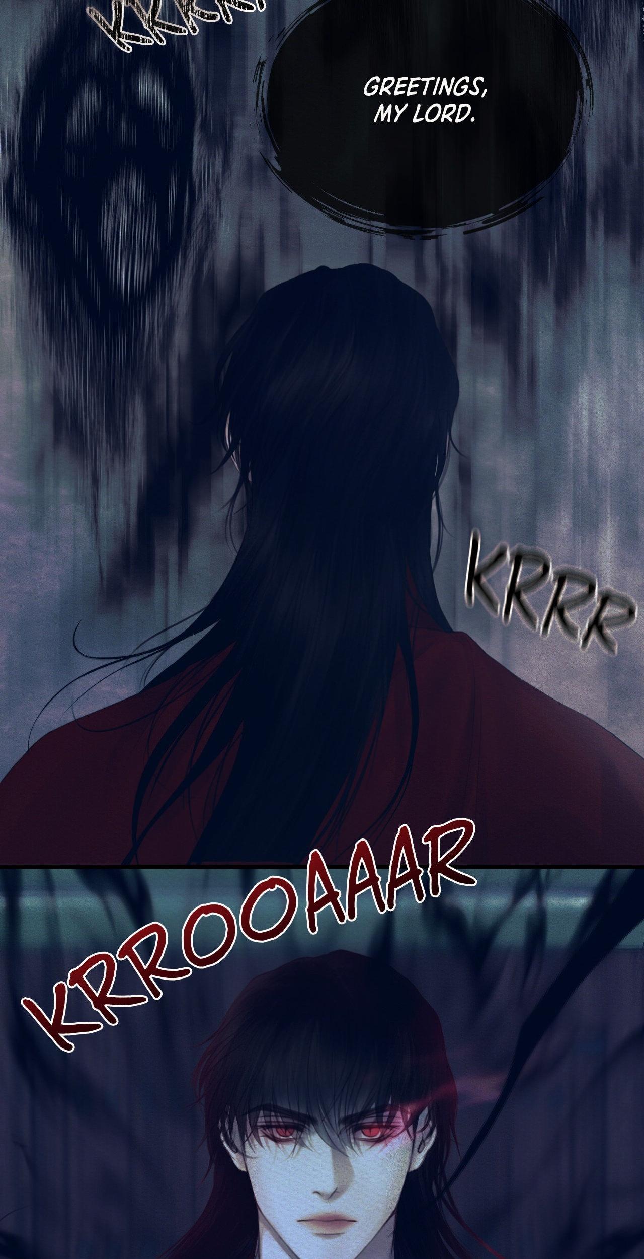 Night Song Chapter 72 page 72 - 