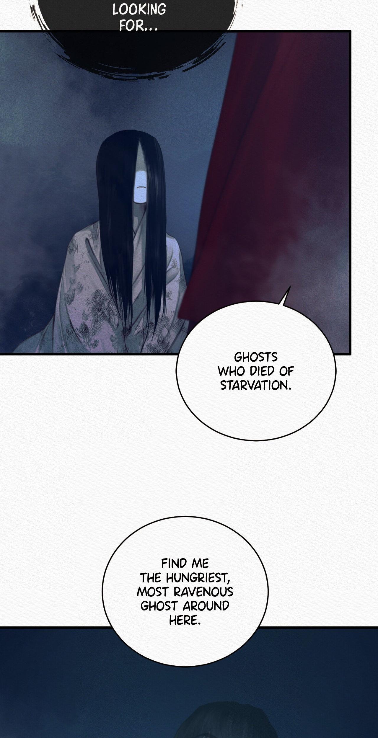 Night Song Chapter 72 page 79 - 