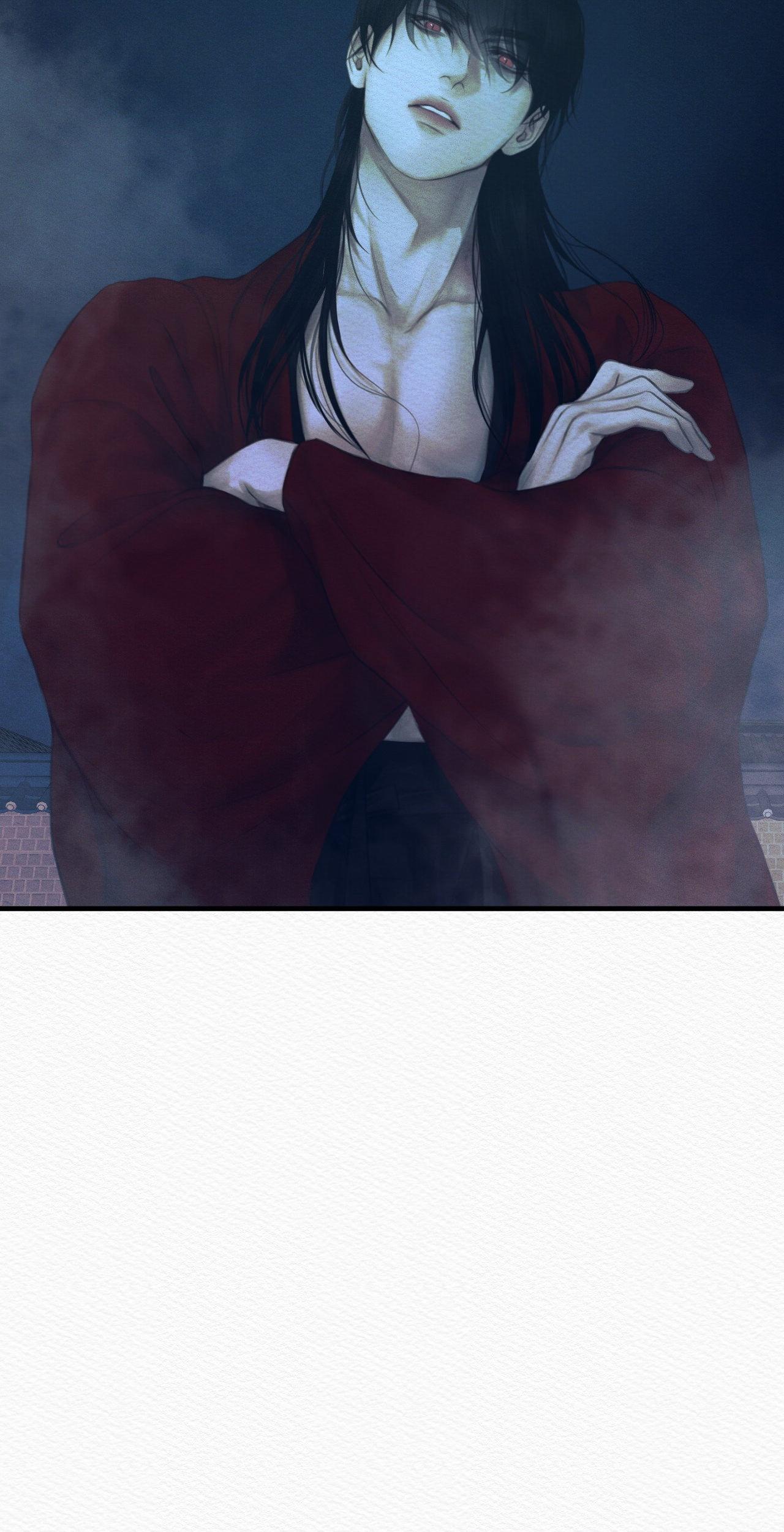 Night Song Chapter 72 page 80 - 