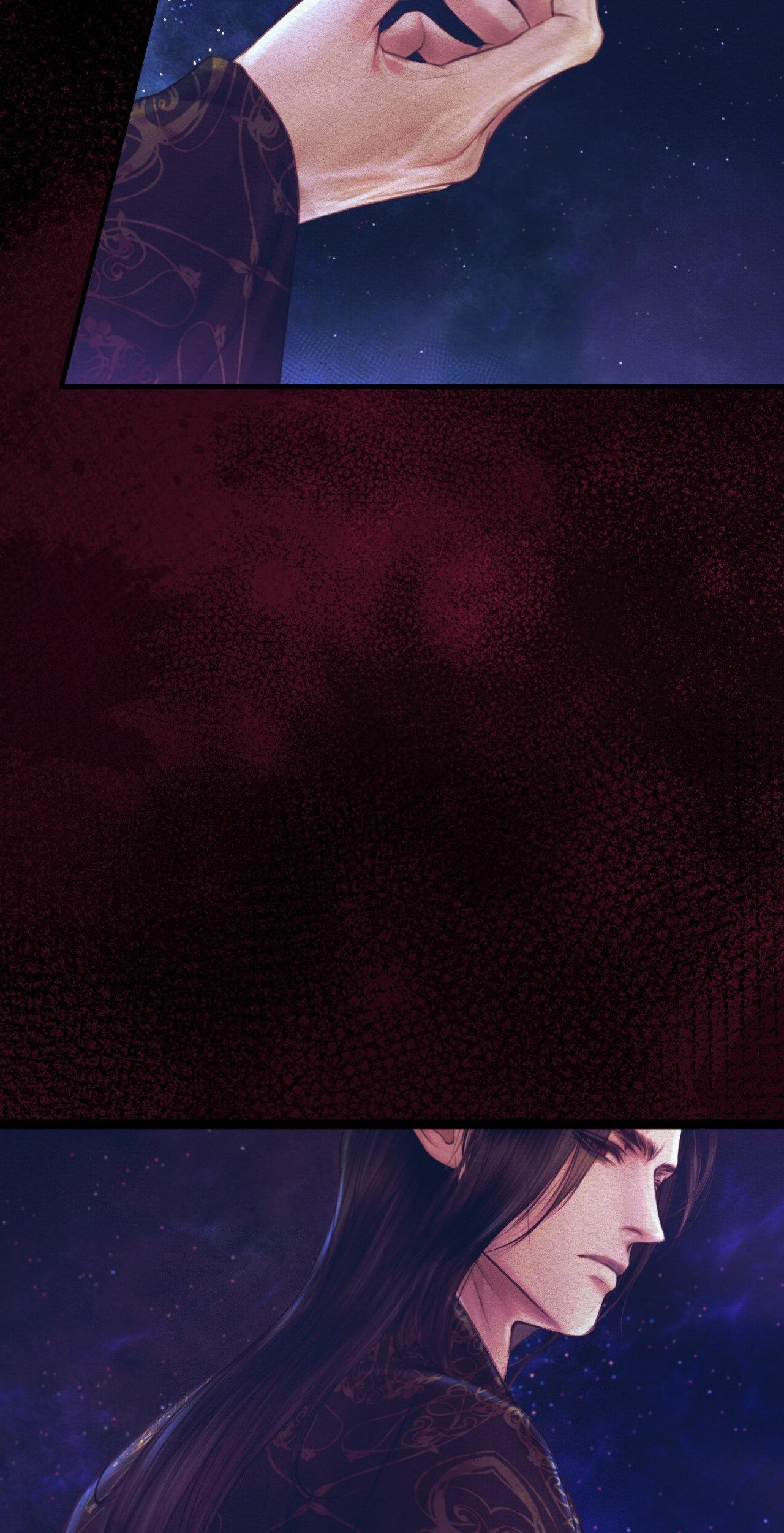 Night Song Chapter 72 page 9 - 
