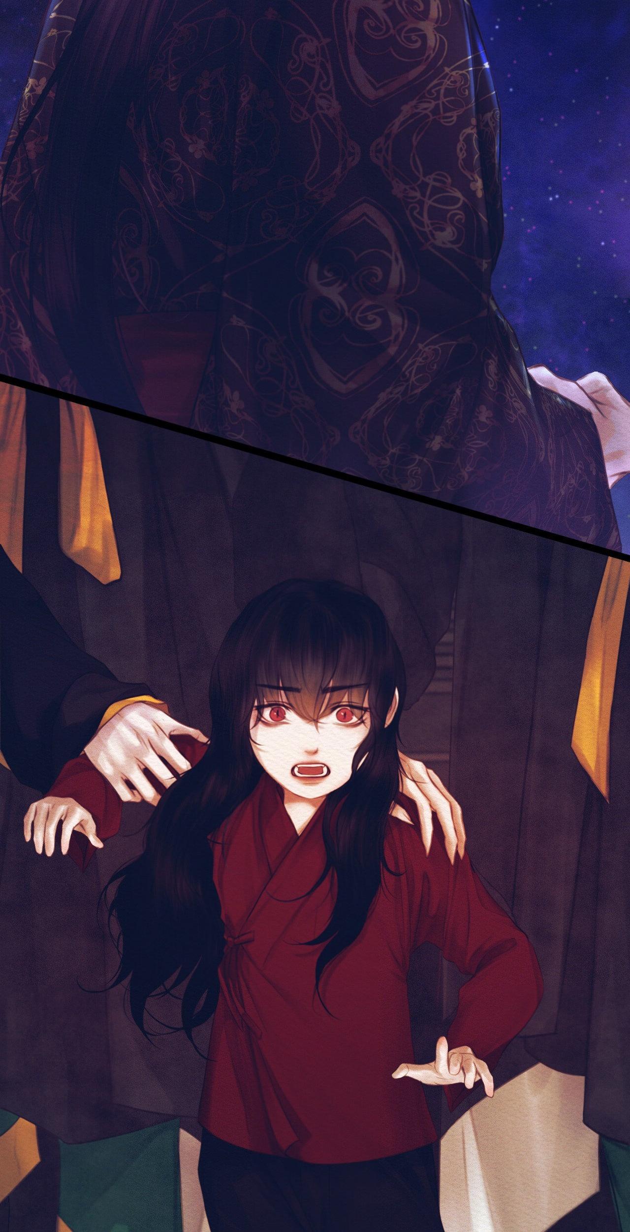 Night Song Chapter 72 page 10 - 