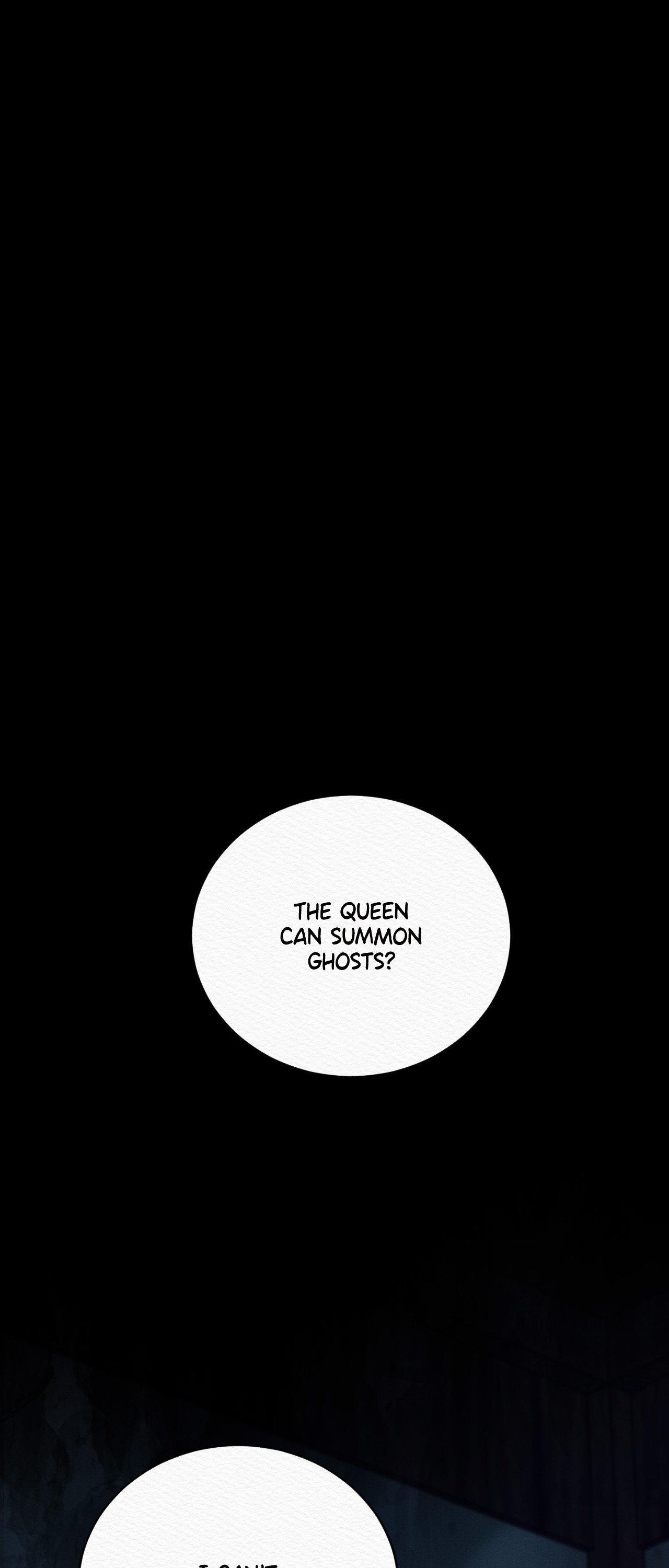 Night Song Chapter 73 page 19 - 