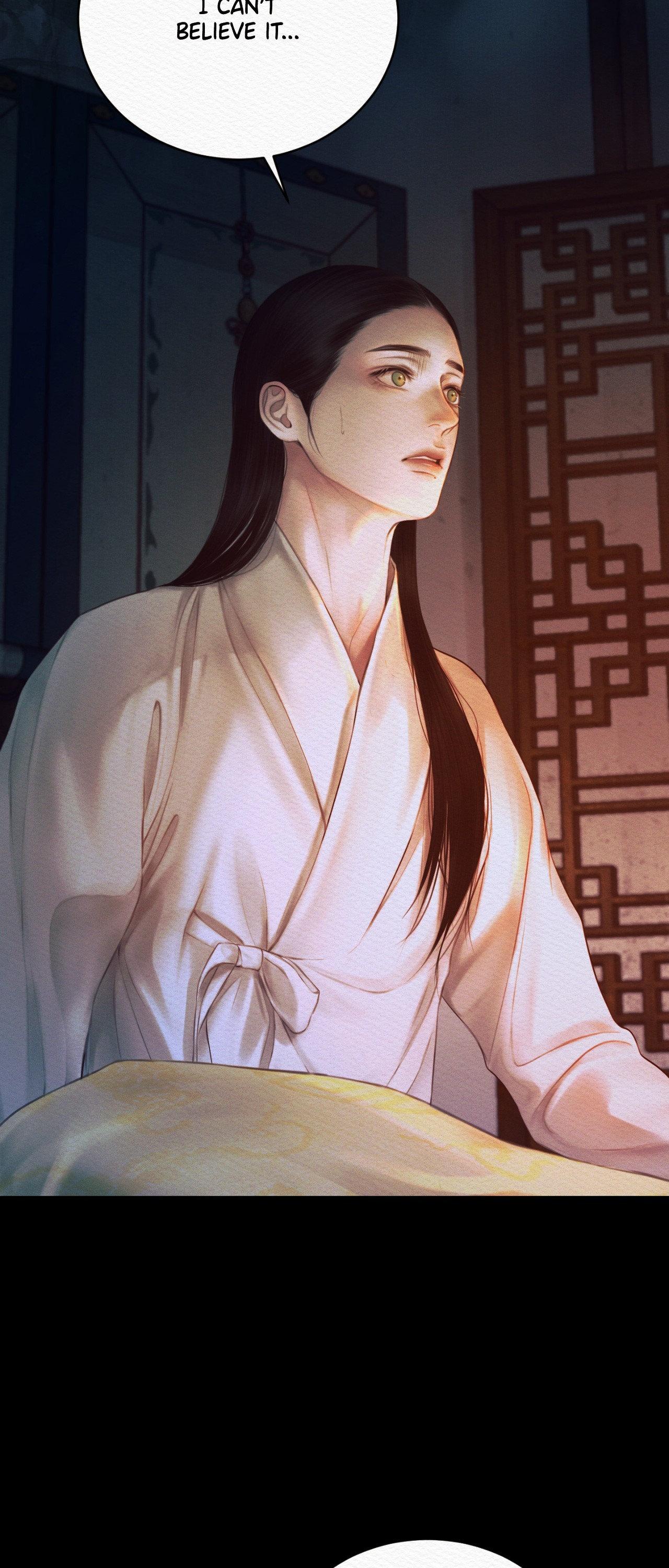 Night Song Chapter 73 page 20 - 