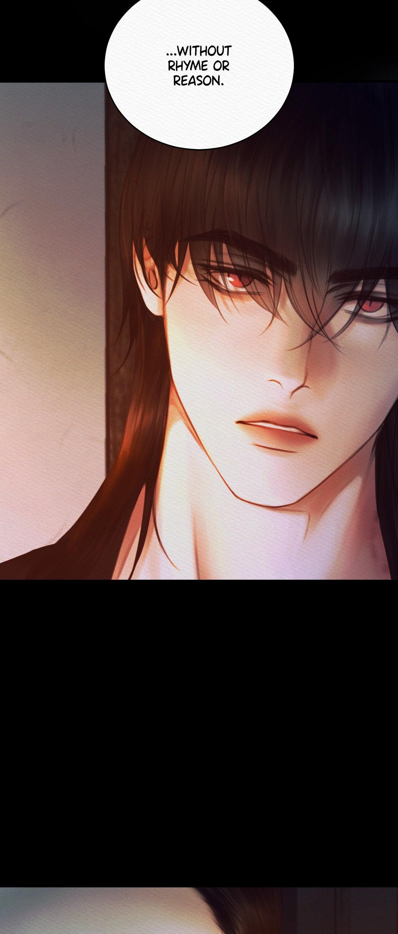 Night Song Chapter 73 page 26 - 