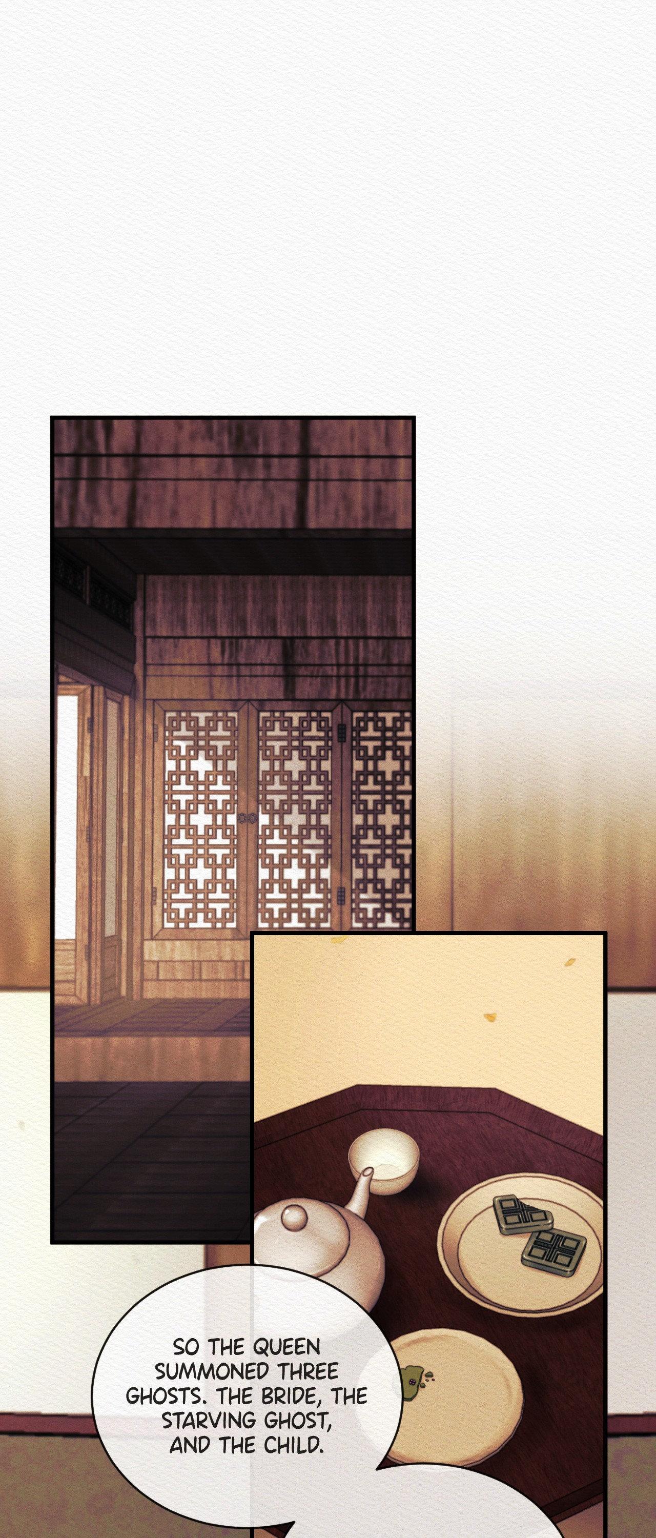 Night Song Chapter 73 page 4 - 