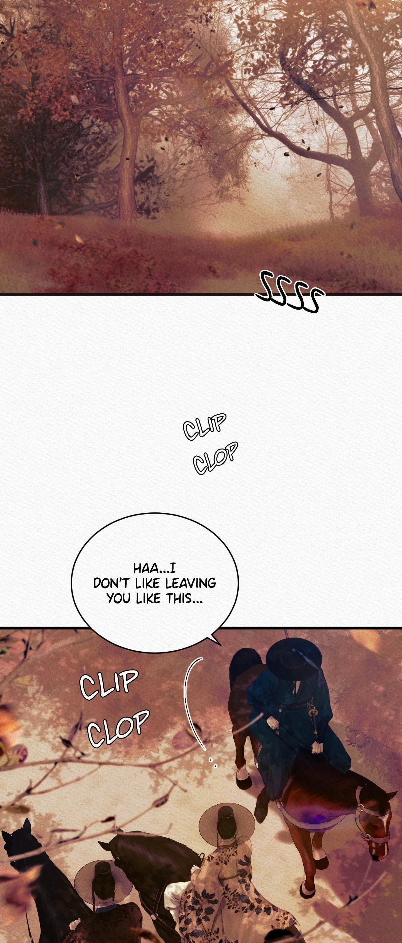 Night Song Chapter 73 page 37 - 