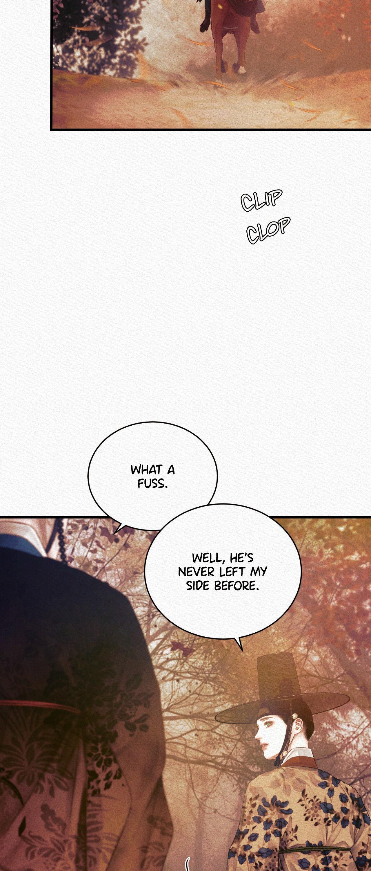 Night Song Chapter 73 page 41 - 