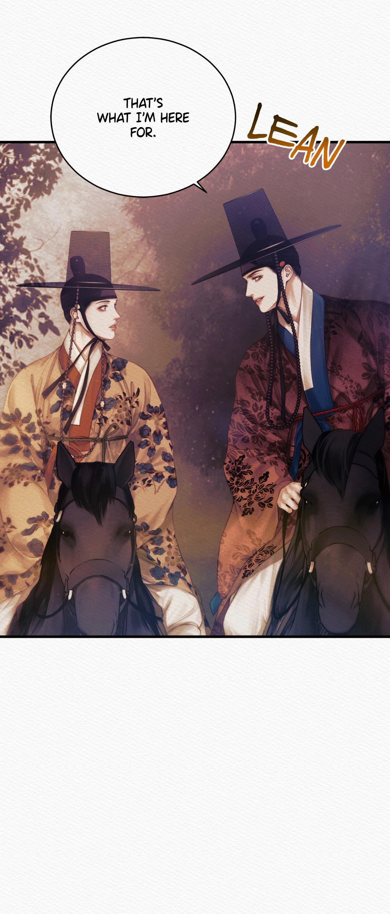 Night Song Chapter 73 page 48 - 