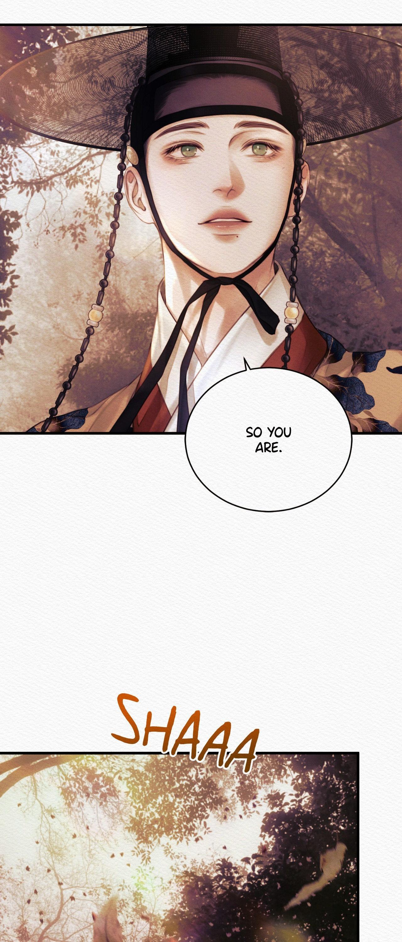 Night Song Chapter 73 page 49 - 