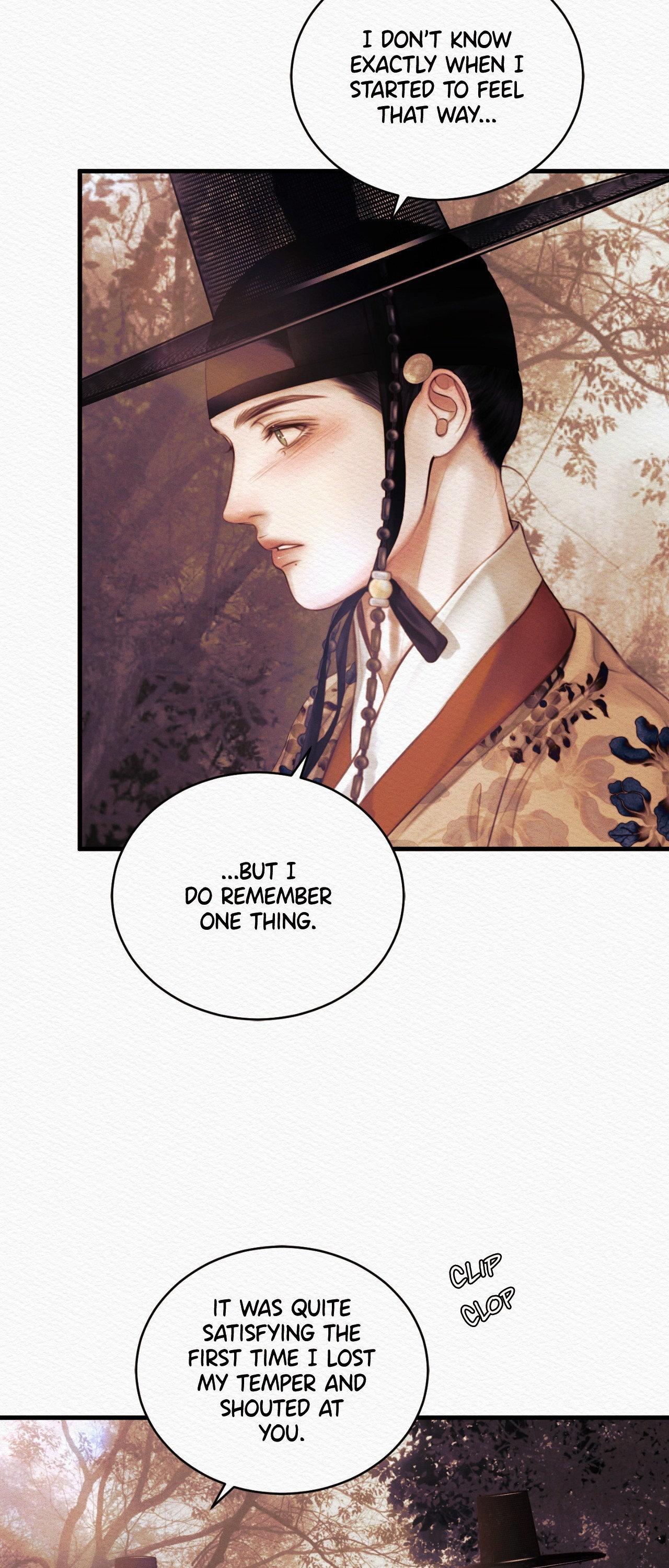 Night Song Chapter 73 page 52 - 