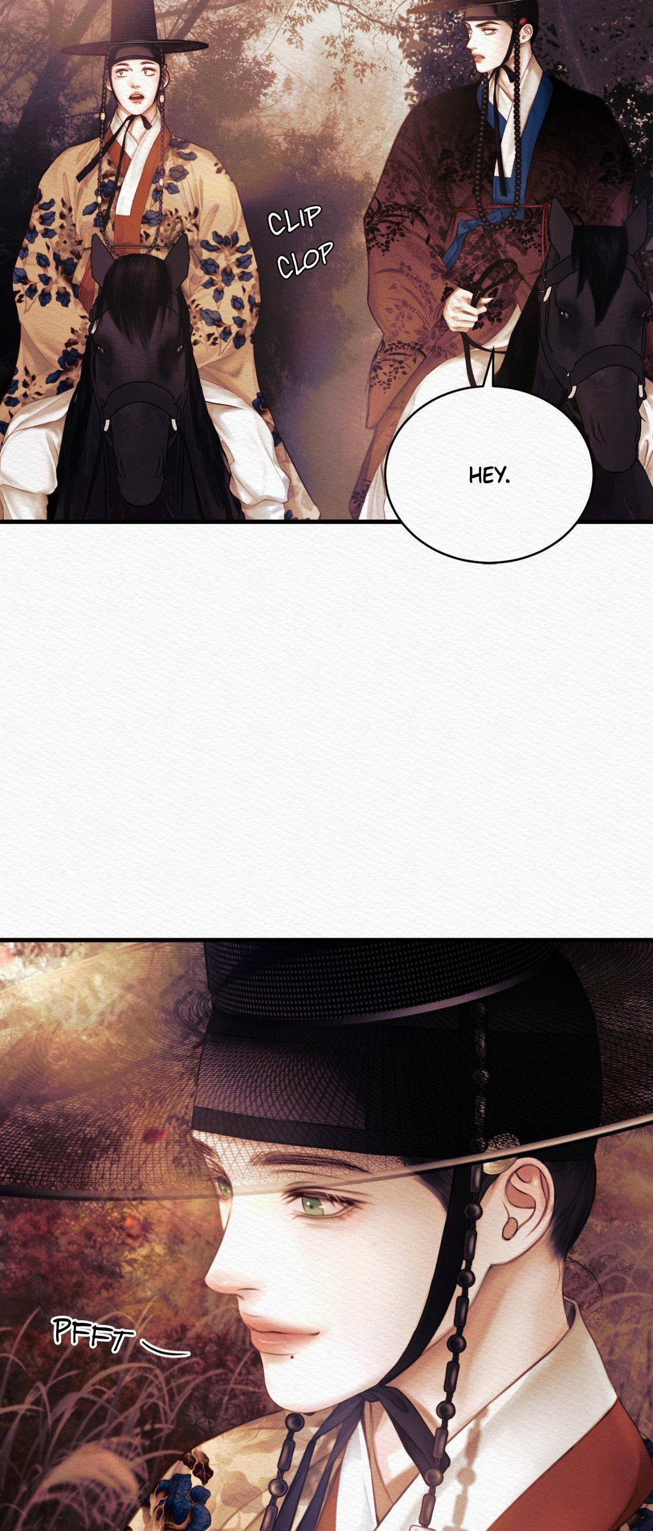 Night Song Chapter 73 page 53 - 