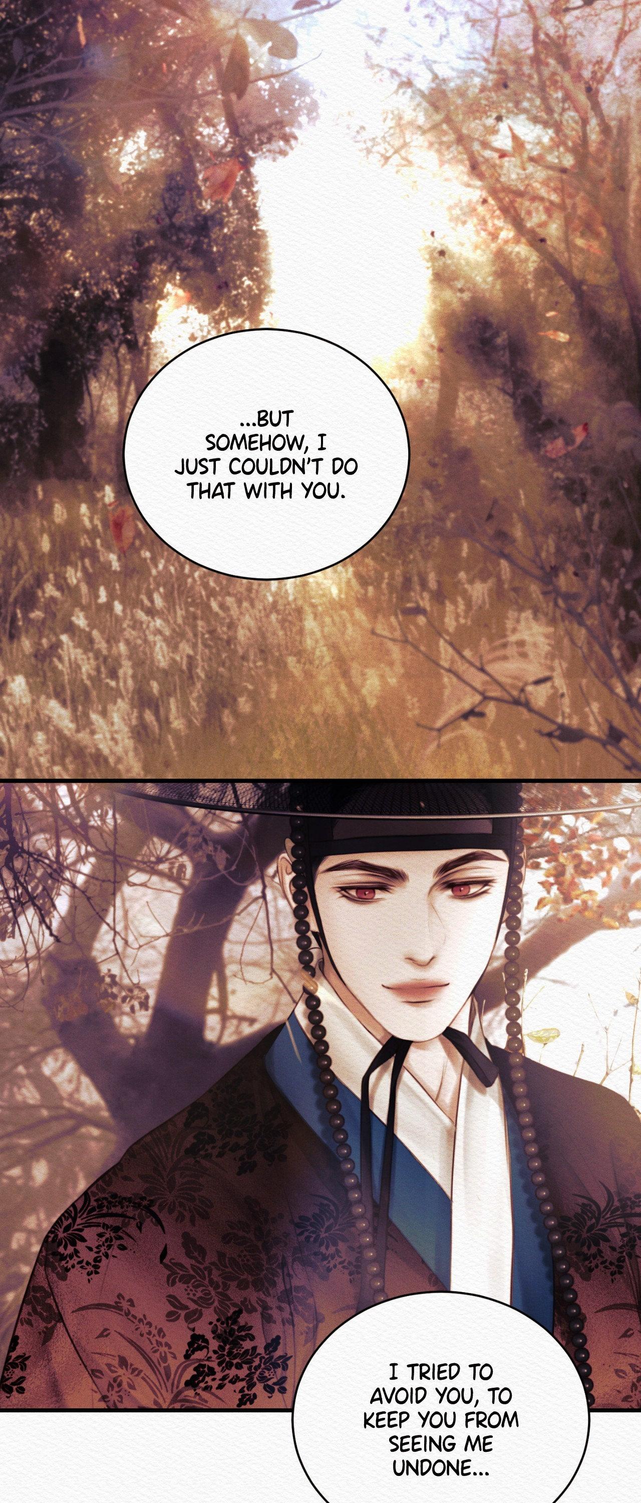 Night Song Chapter 73 page 55 - 