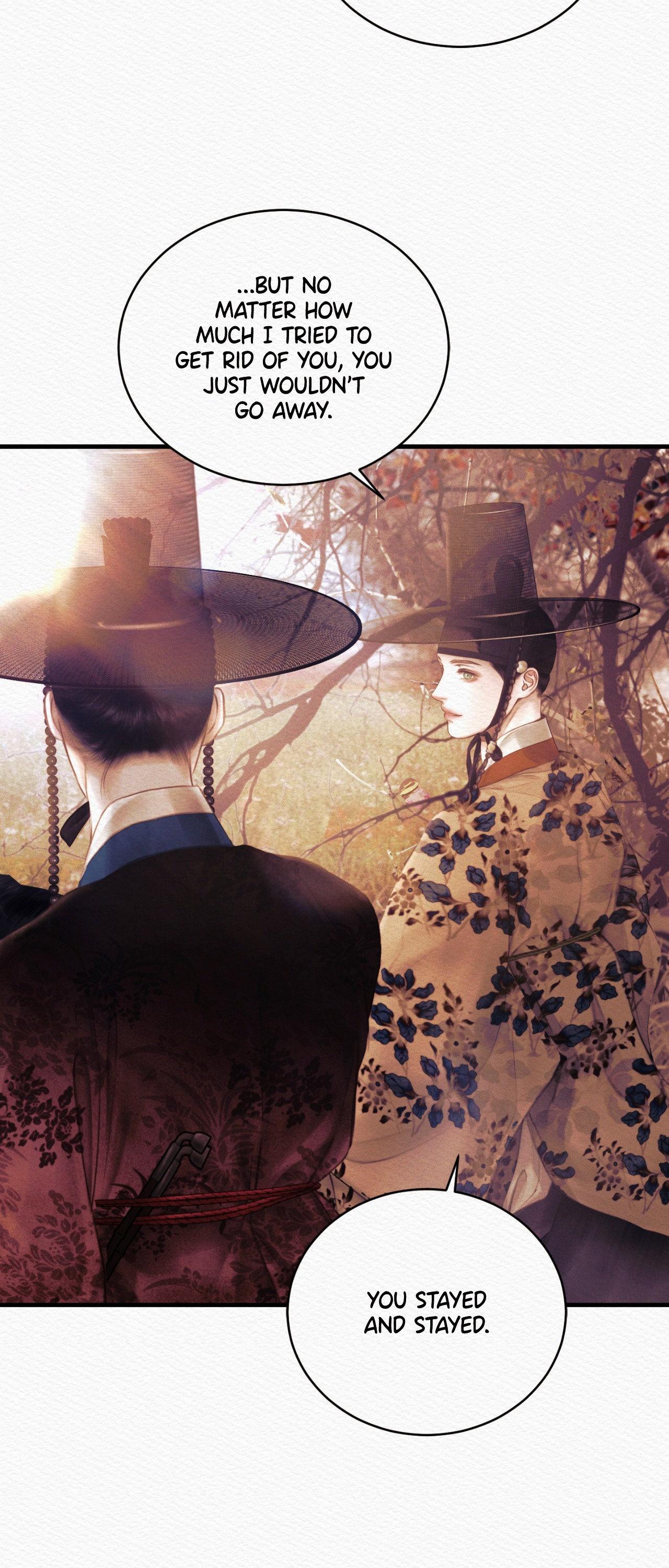 Night Song Chapter 73 page 56 - 