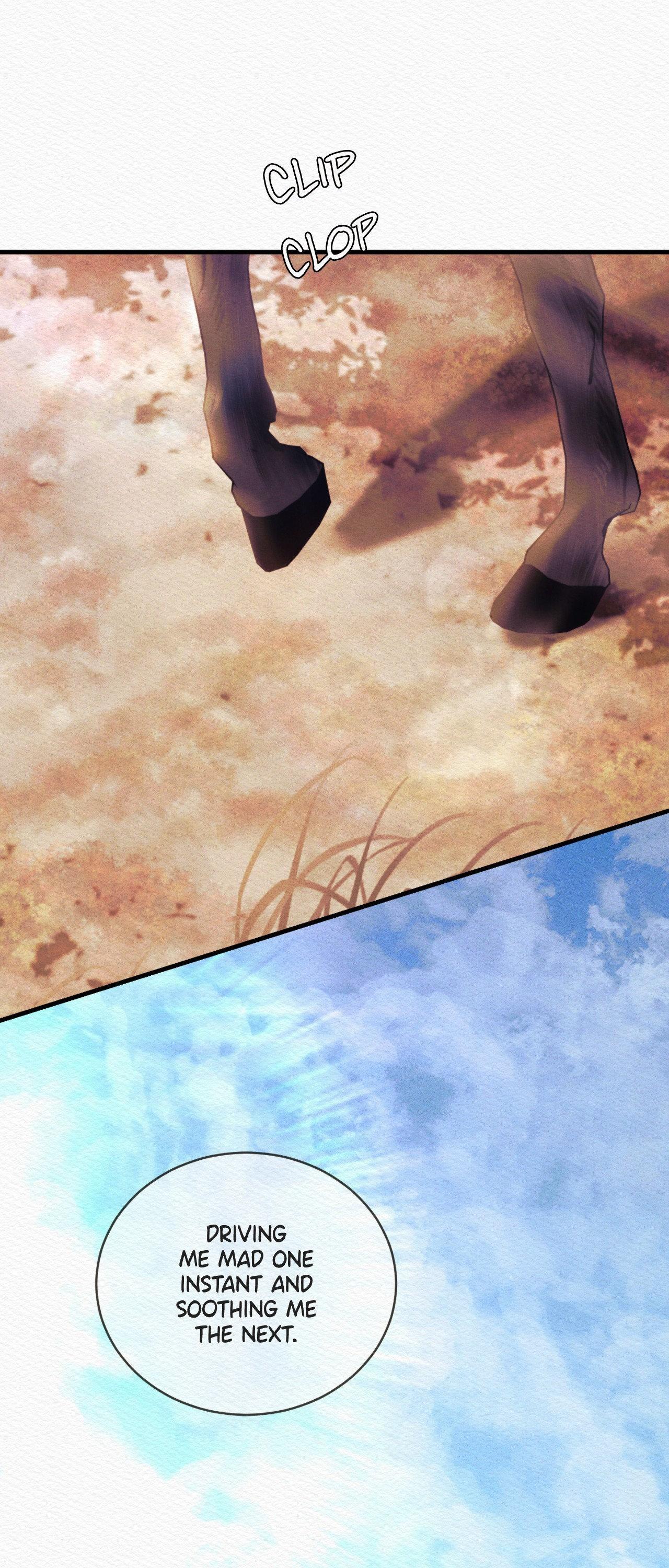 Night Song Chapter 73 page 57 - 