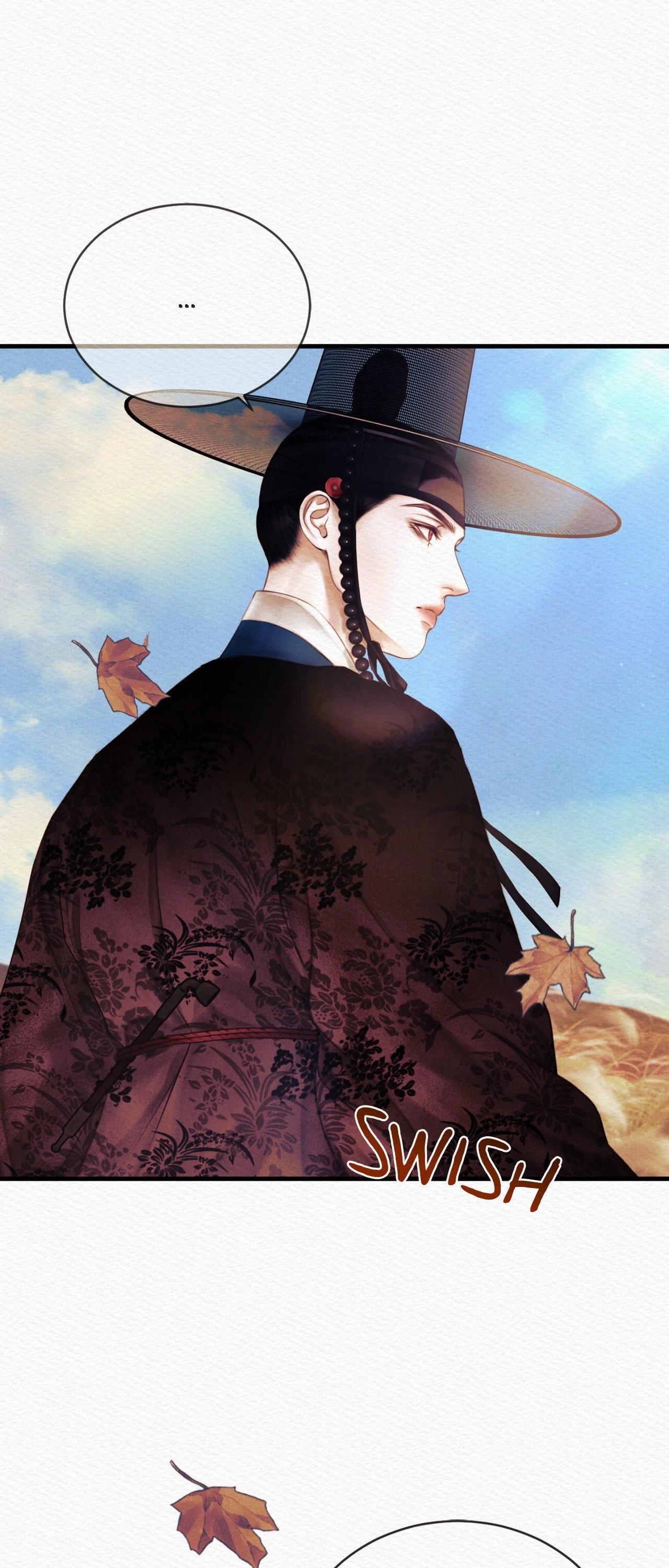 Night Song Chapter 73 page 59 - 