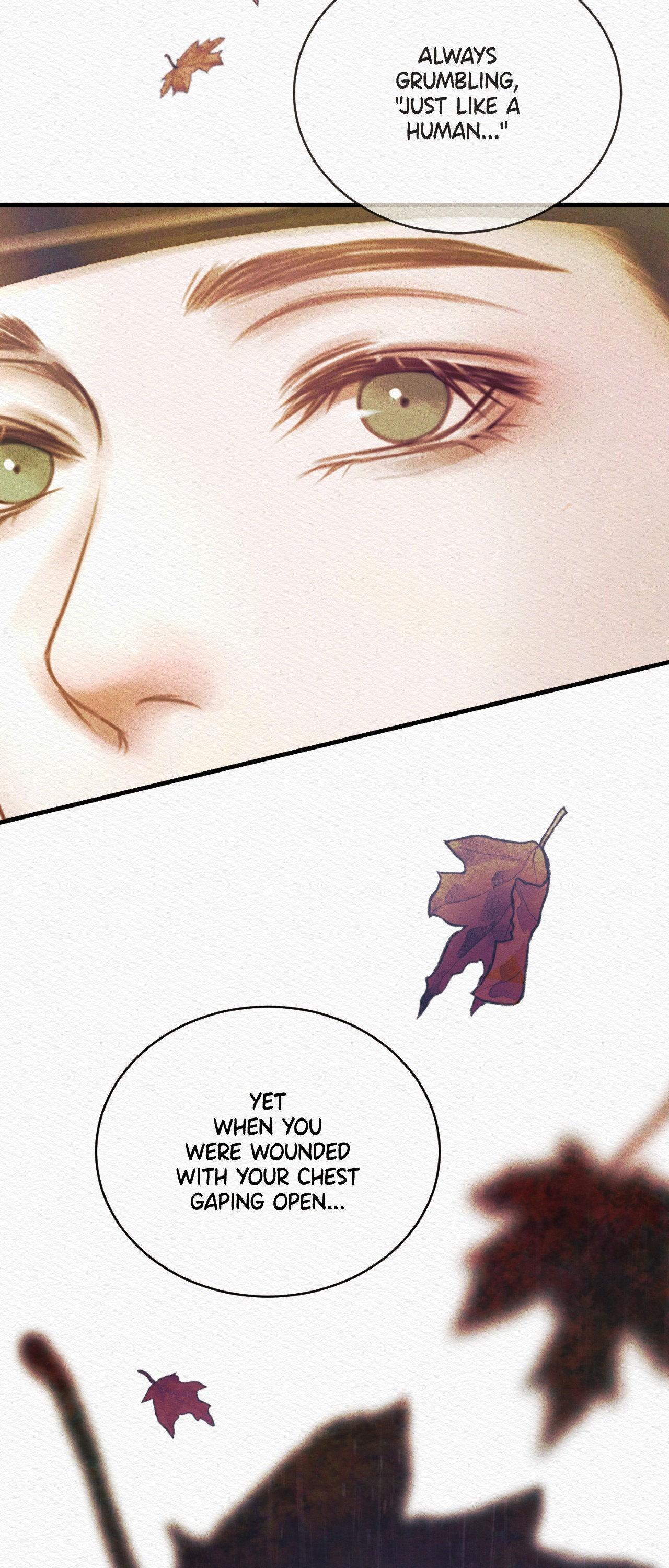 Night Song Chapter 73 page 60 - 