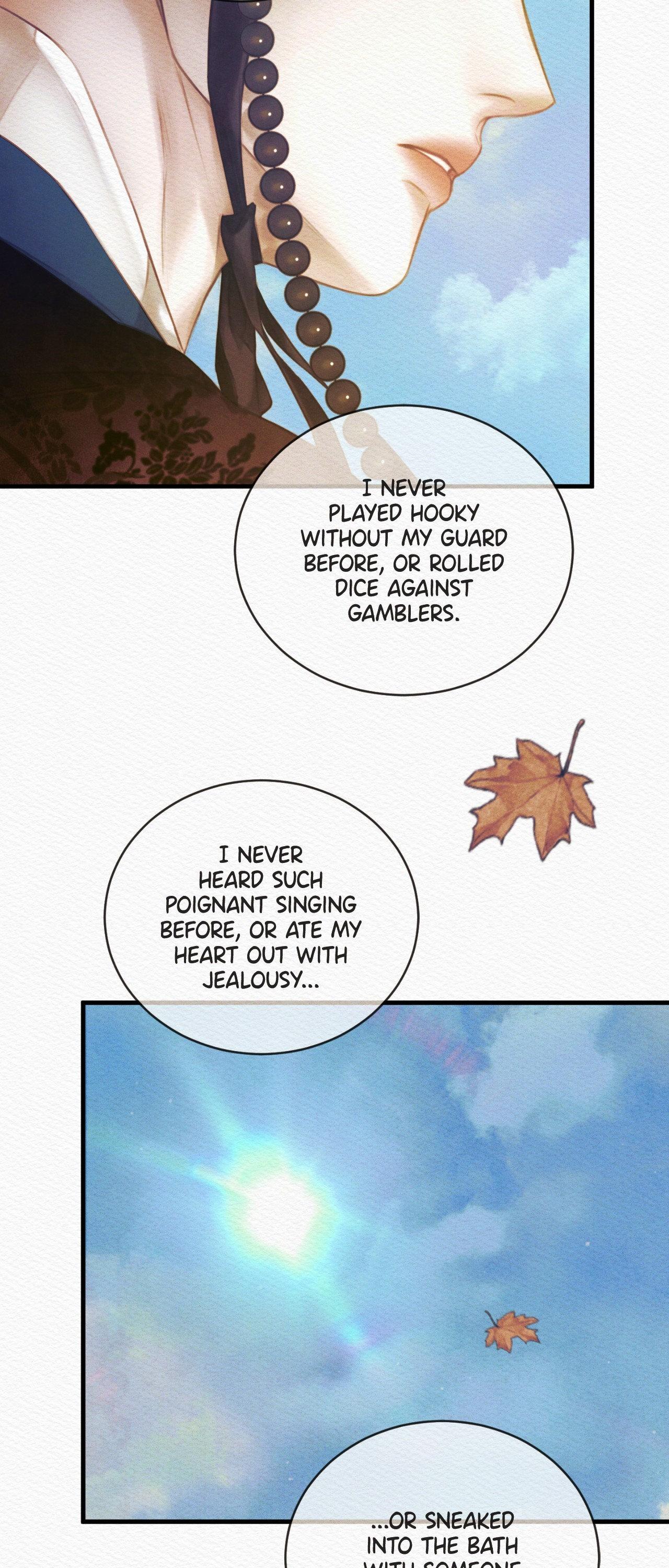 Night Song Chapter 73 page 63 - 