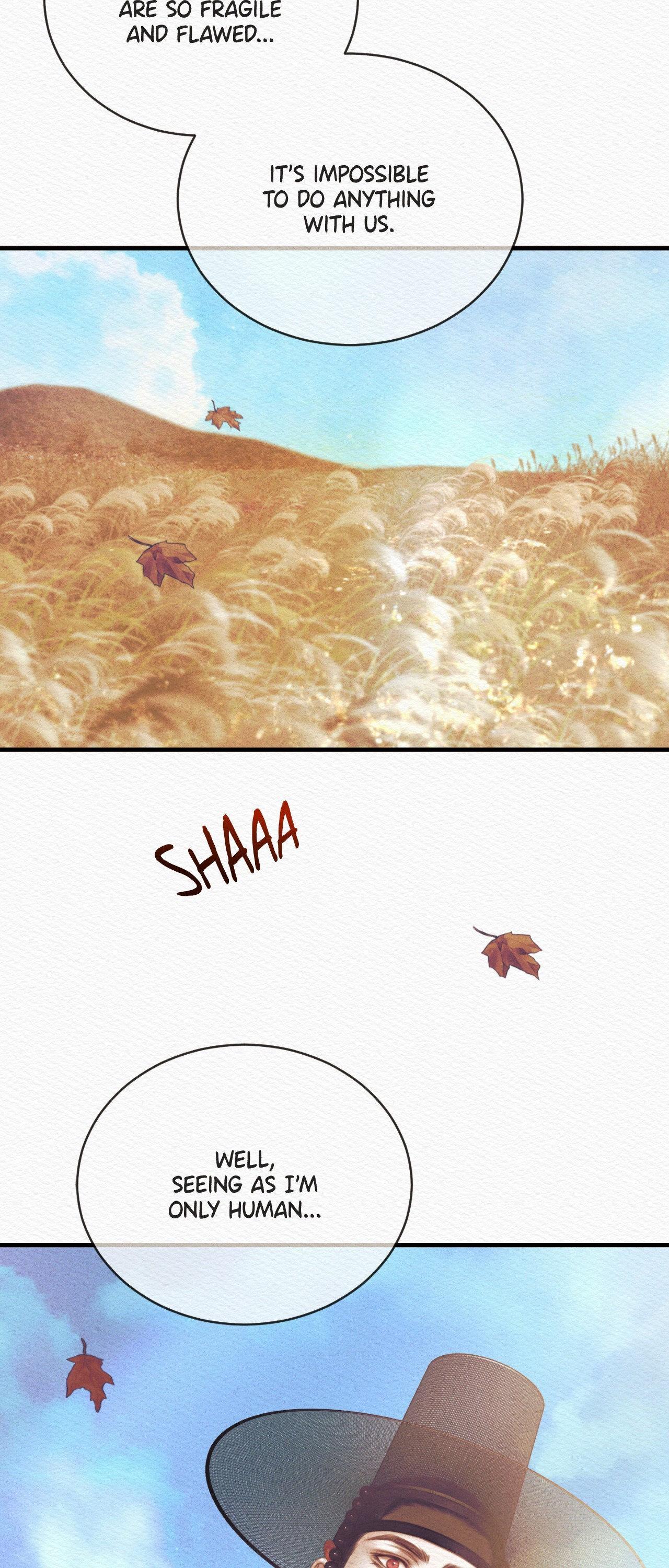 Night Song Chapter 73 page 65 - 