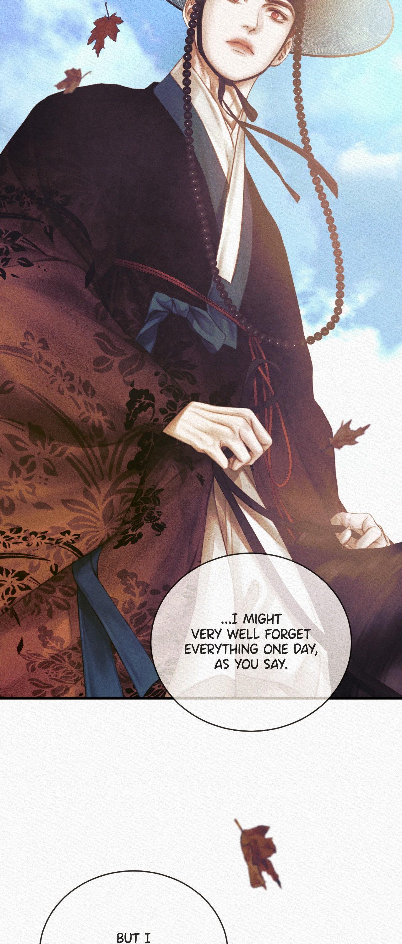 Night Song Chapter 73 page 66 - 