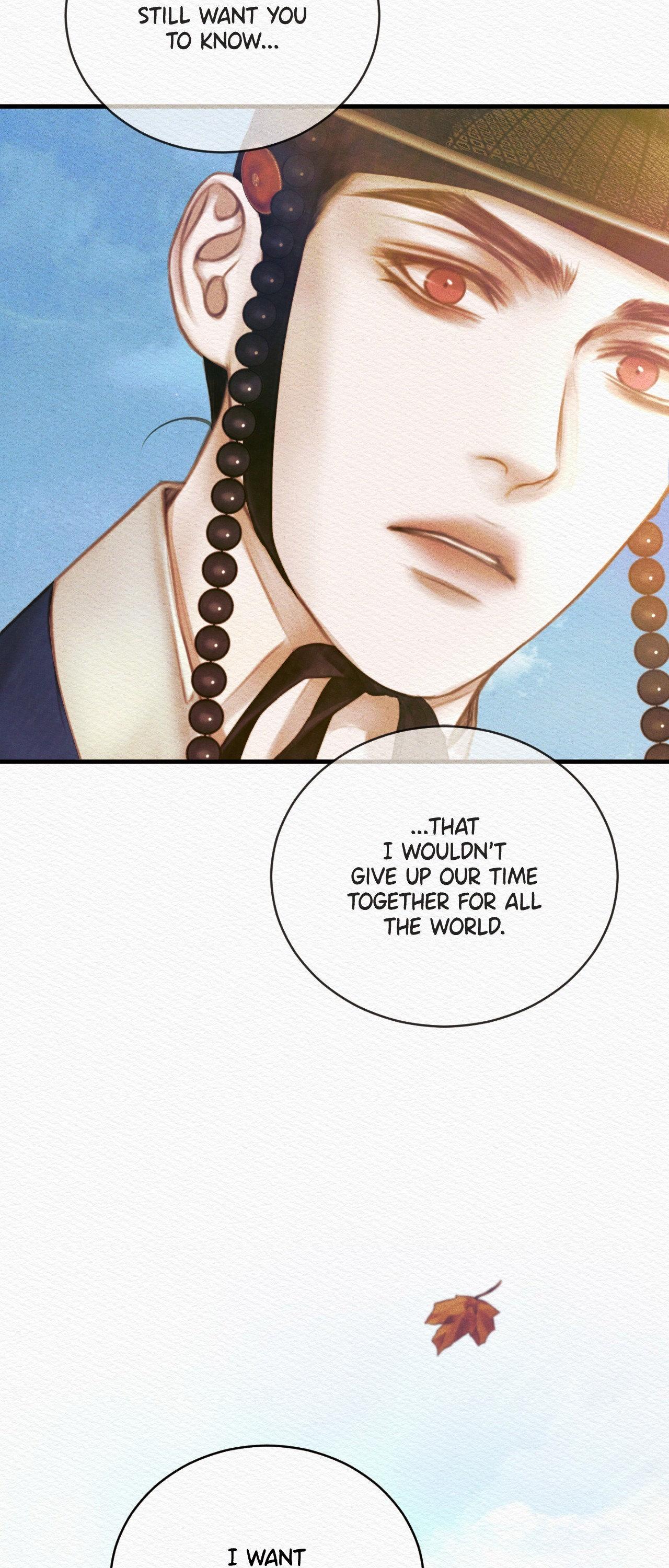 Night Song Chapter 73 page 67 - 
