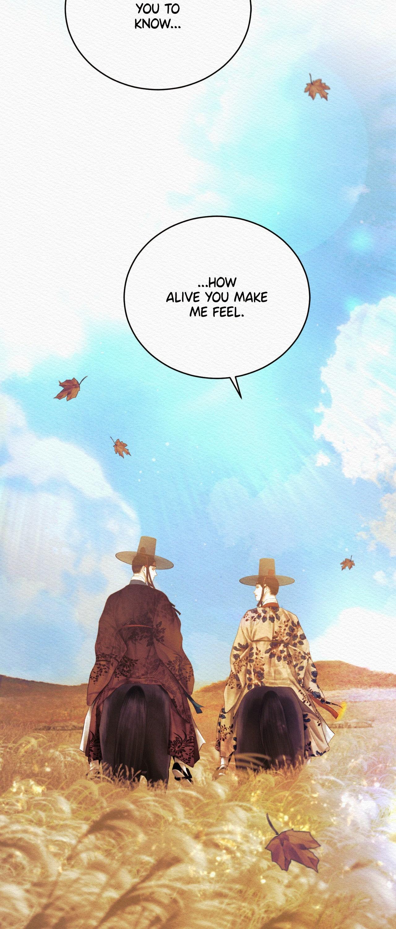 Night Song Chapter 73 page 68 - 