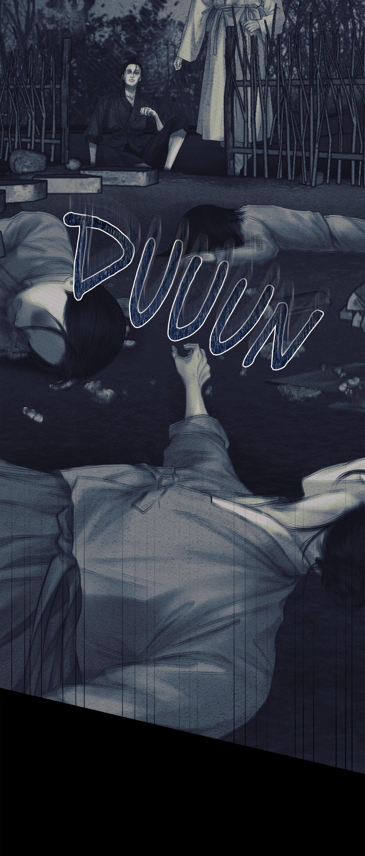 Night Song Chapter 74 page 26 - 