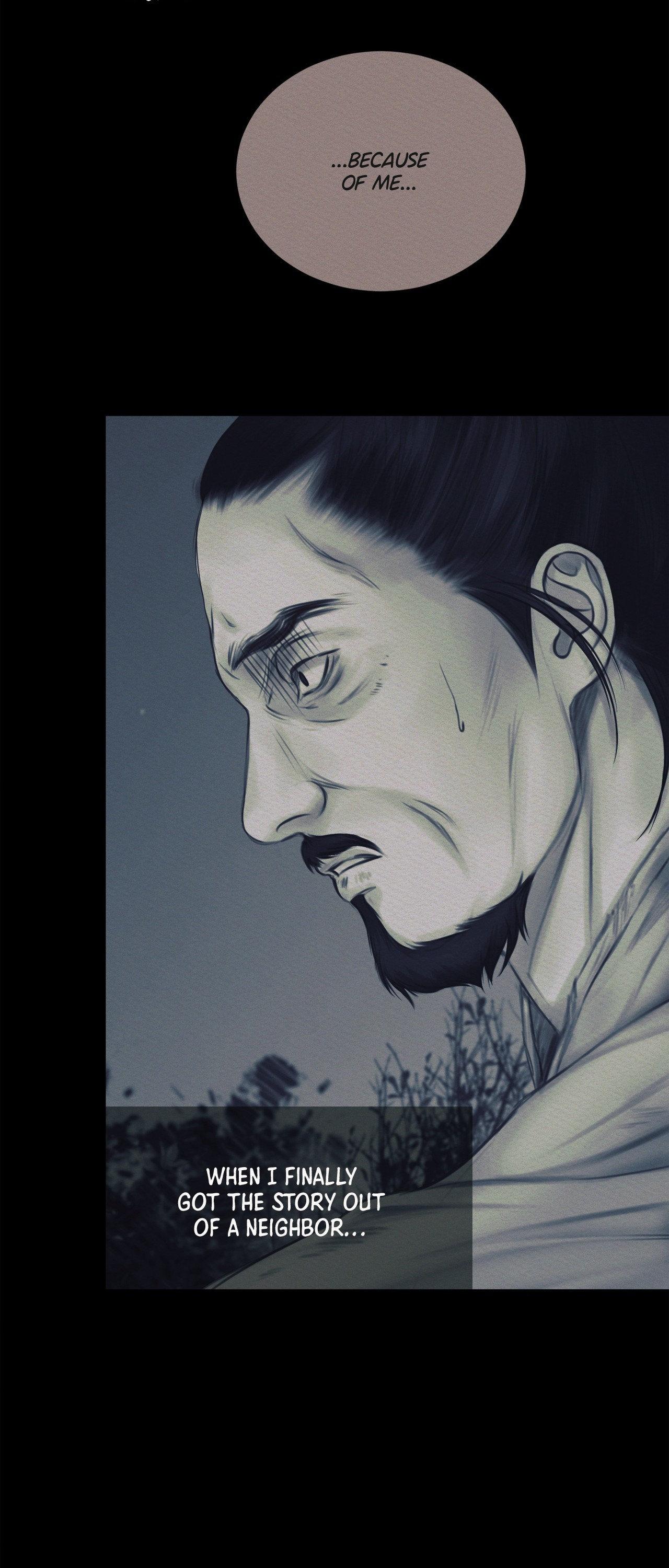 Night Song Chapter 74 page 29 - 