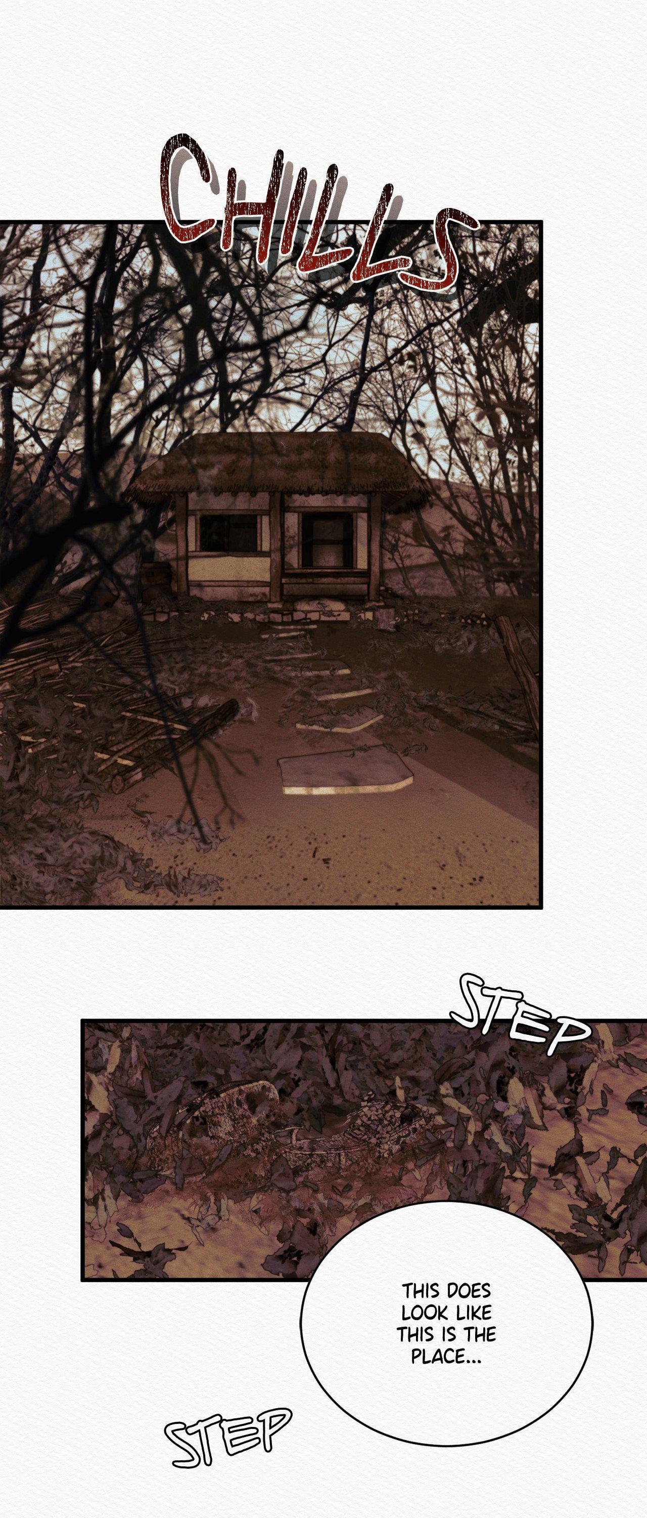 Night Song Chapter 74 page 42 - 