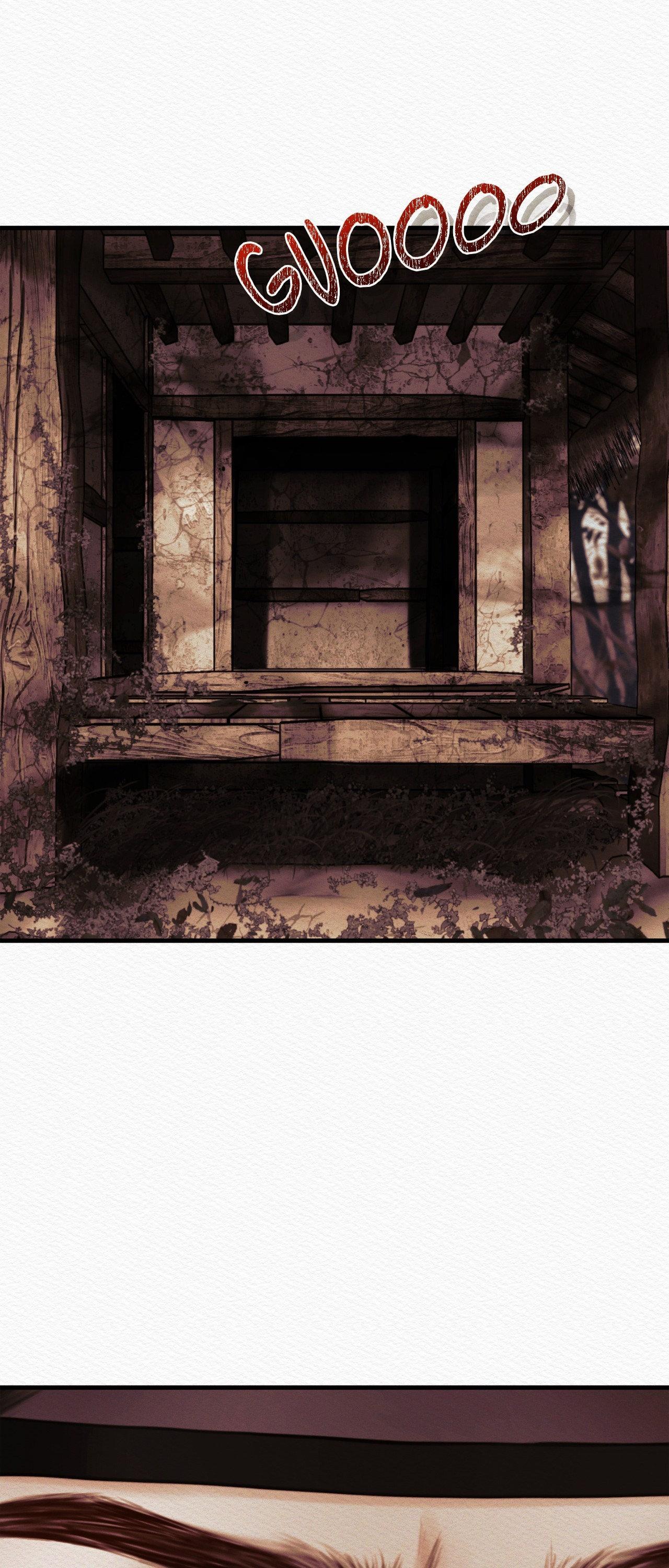 Night Song Chapter 74 page 44 - 