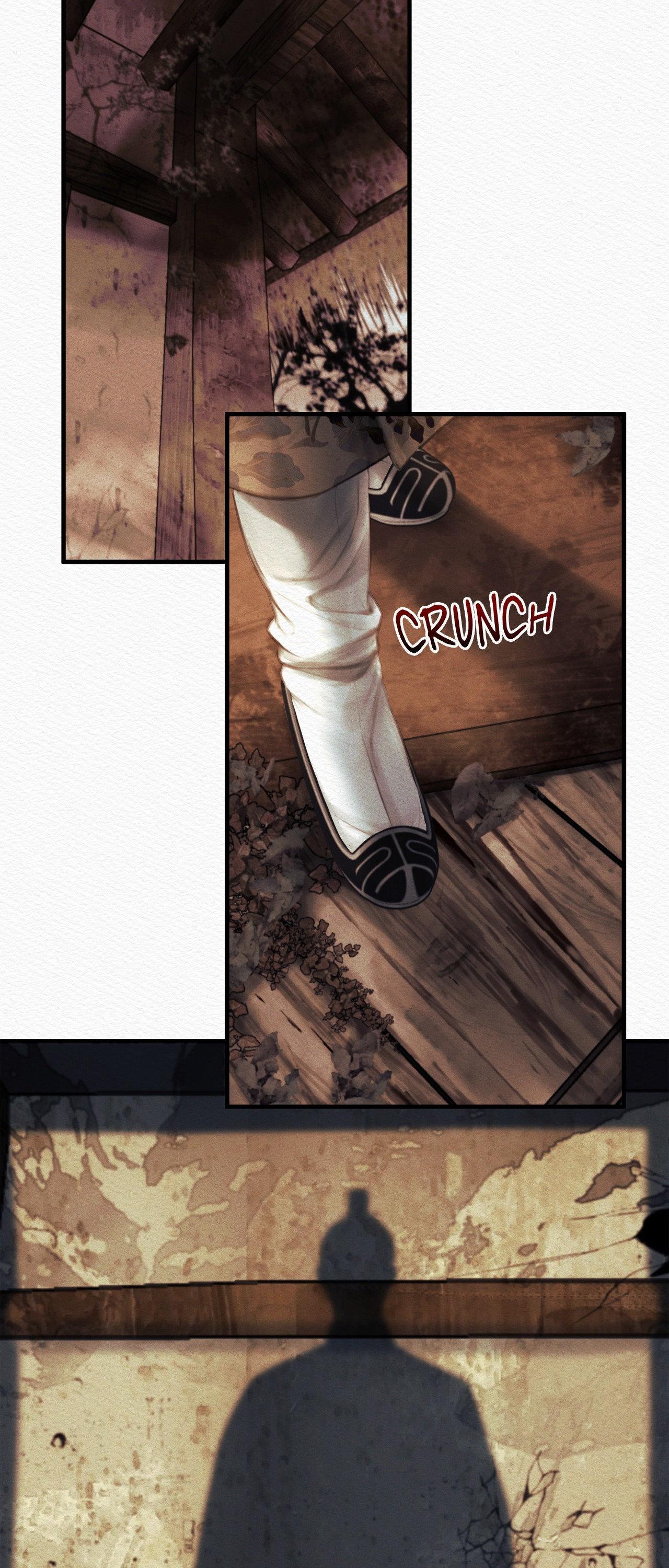 Night Song Chapter 74 page 52 - 