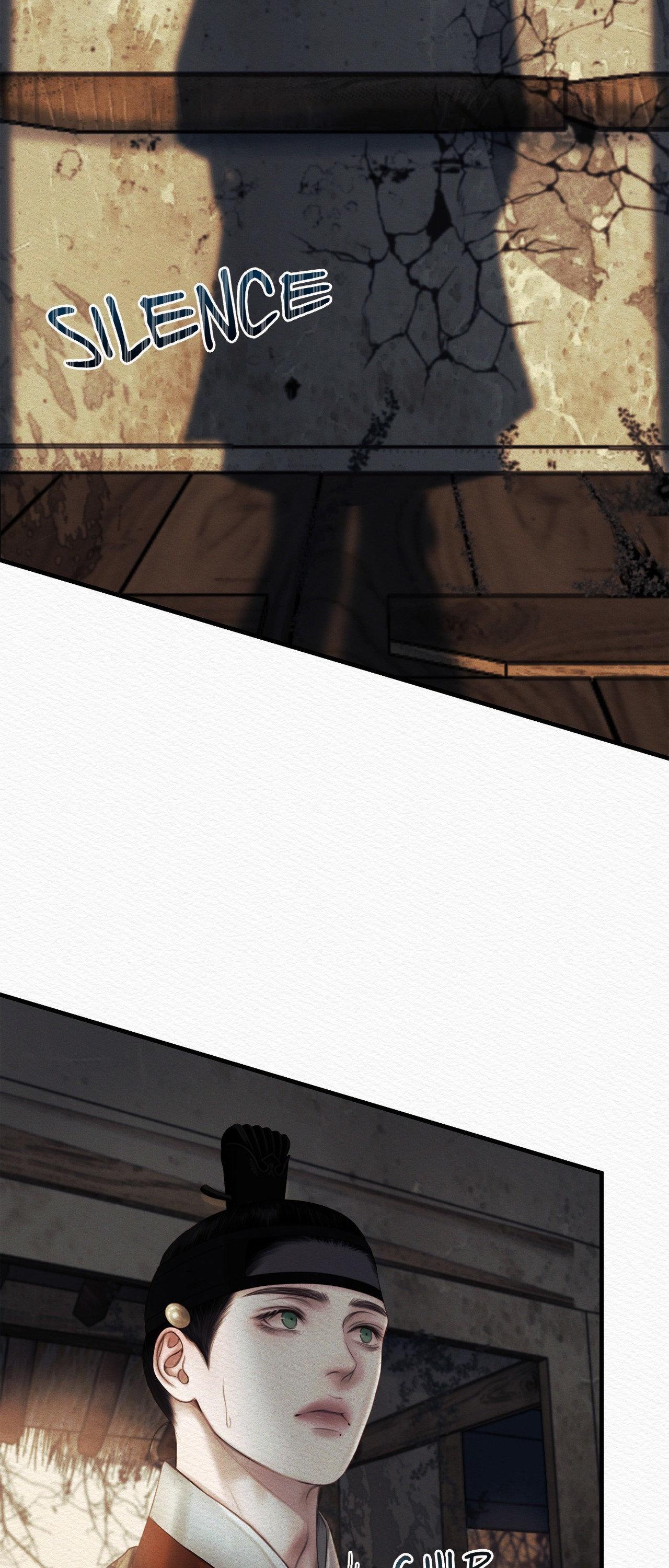 Night Song Chapter 74 page 53 - 