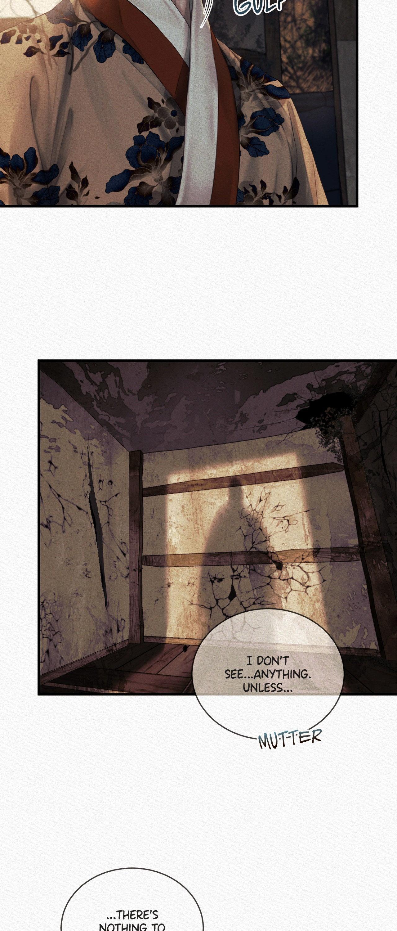 Night Song Chapter 74 page 54 - 