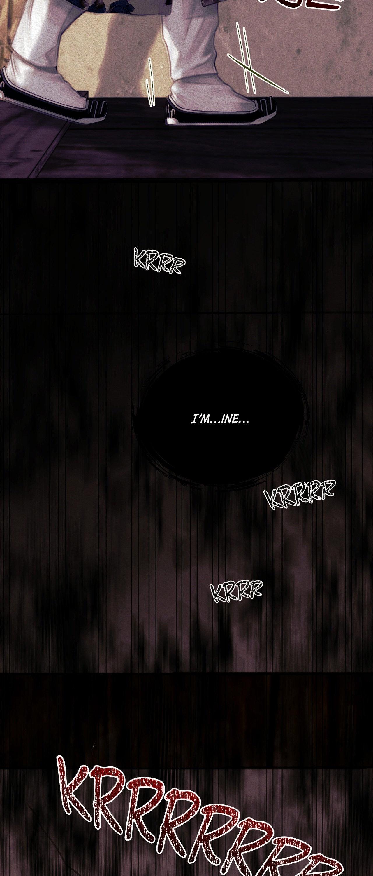 Night Song Chapter 74 page 56 - 