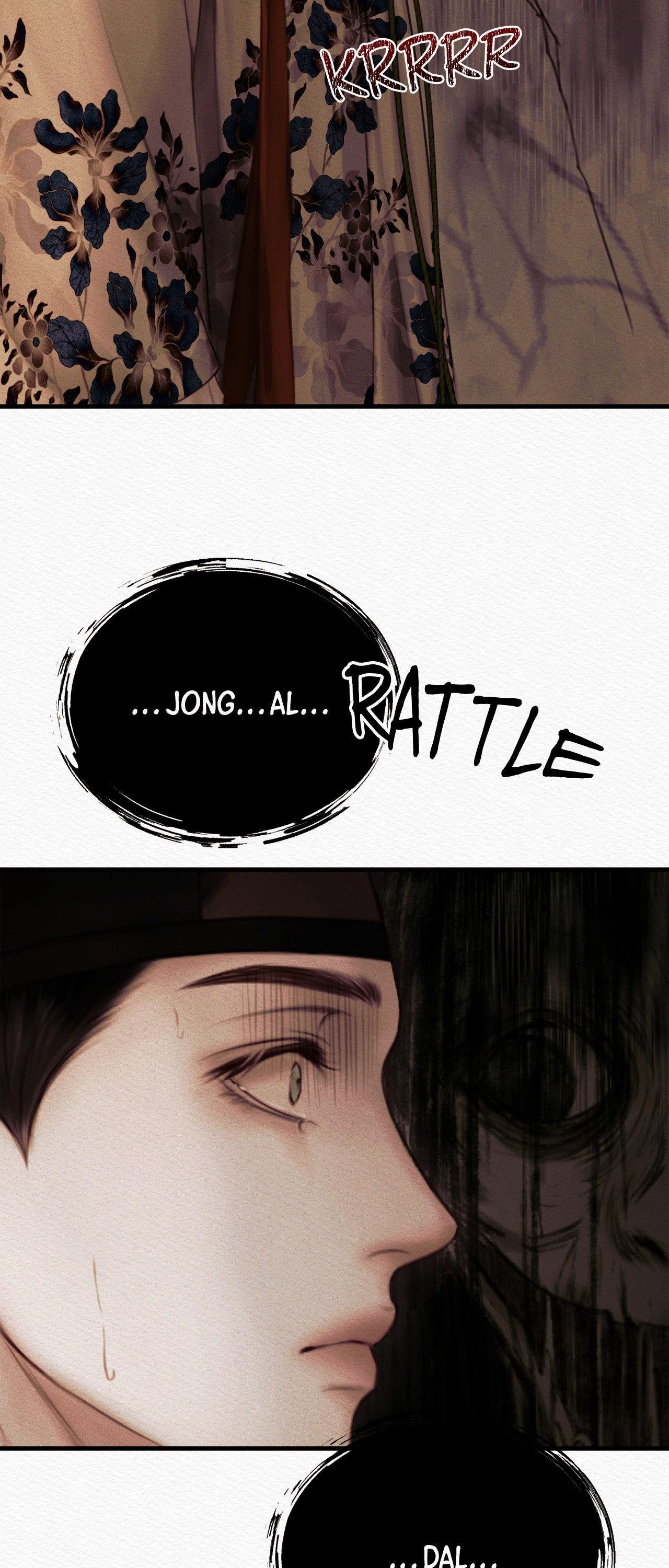 Night Song Chapter 74 page 58 - 