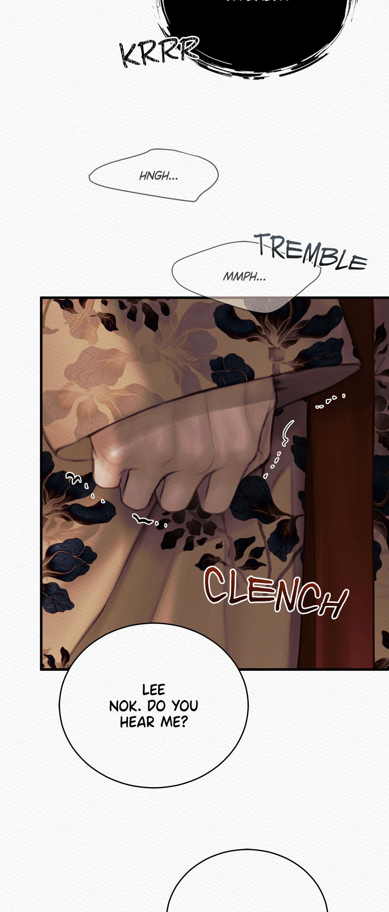 Night Song Chapter 74 page 59 - 