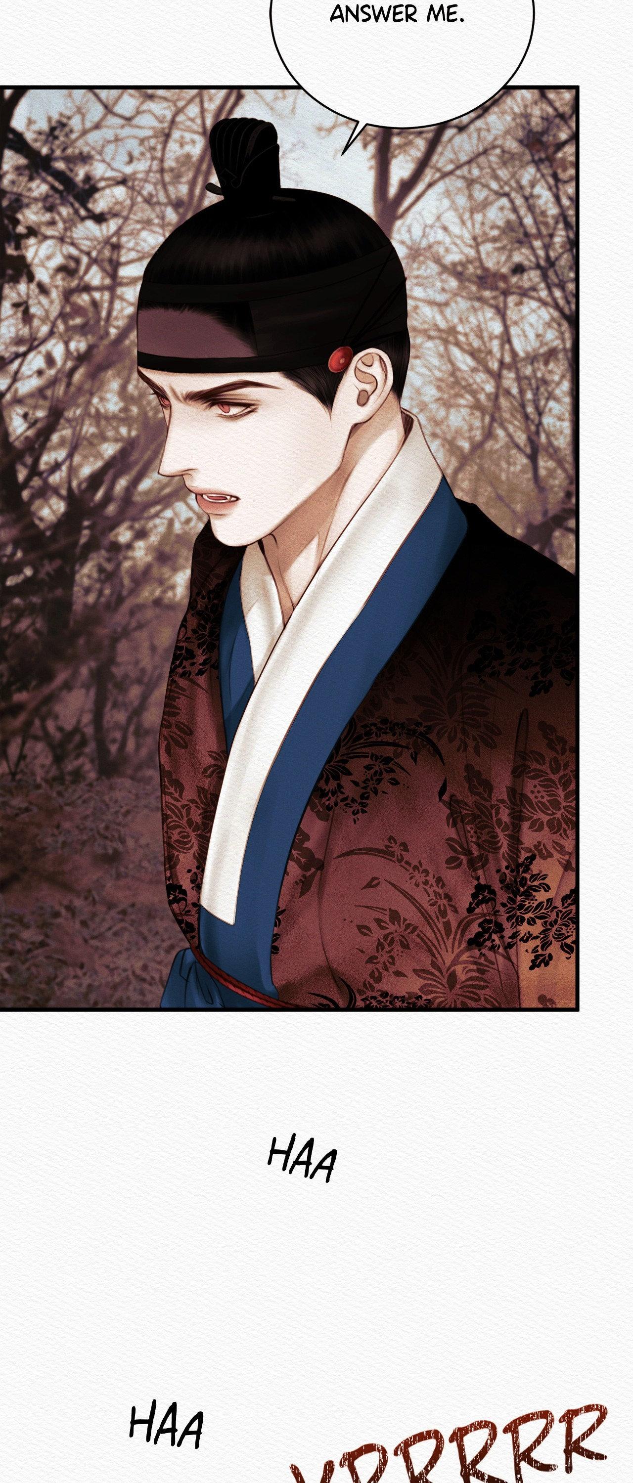 Night Song Chapter 74 page 60 - 