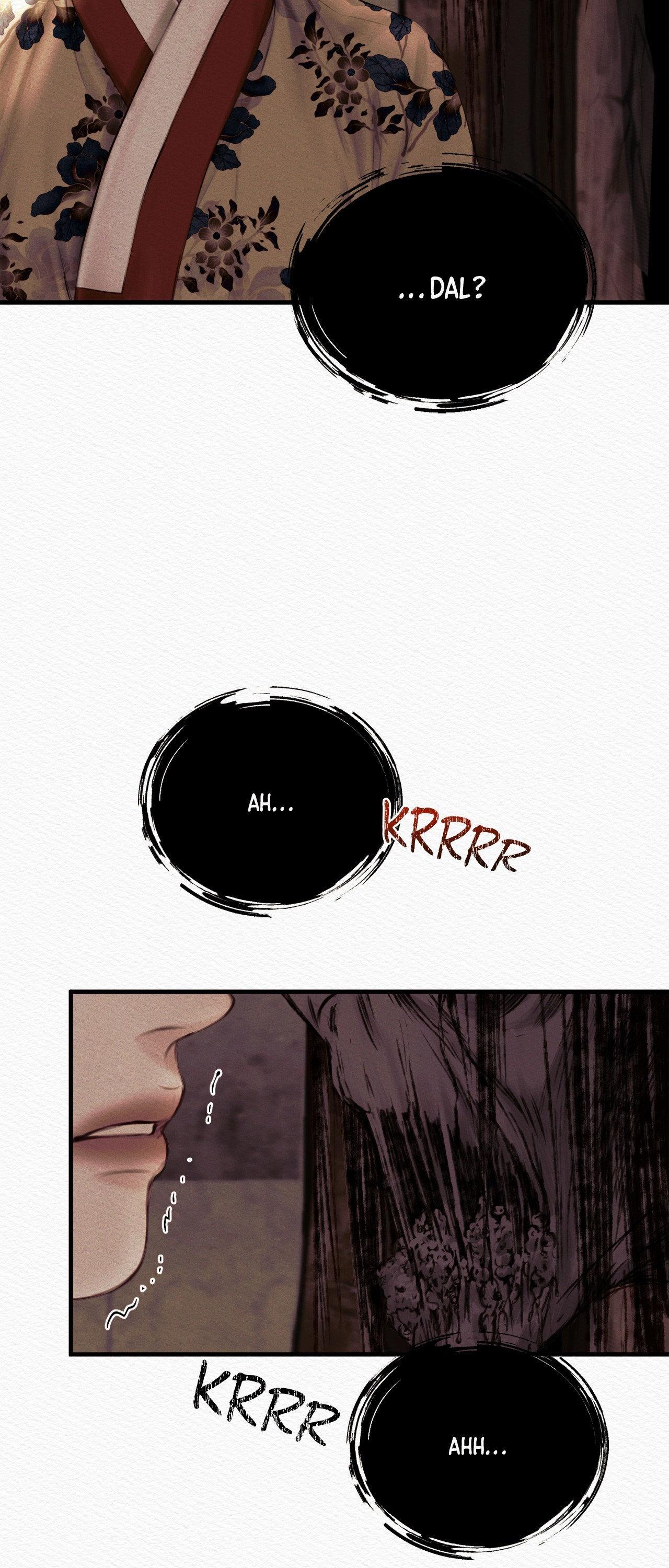 Night Song Chapter 74 page 62 - 
