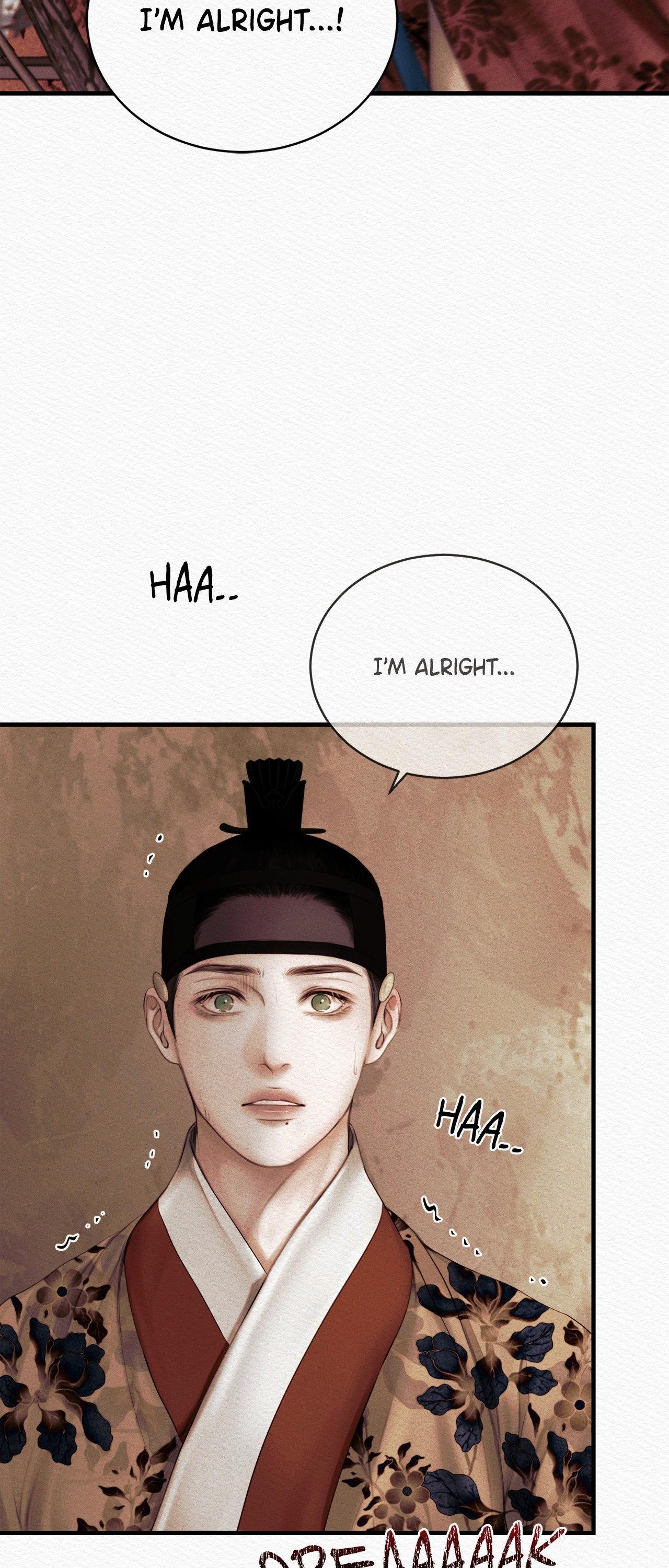 Night Song Chapter 74 page 64 - 