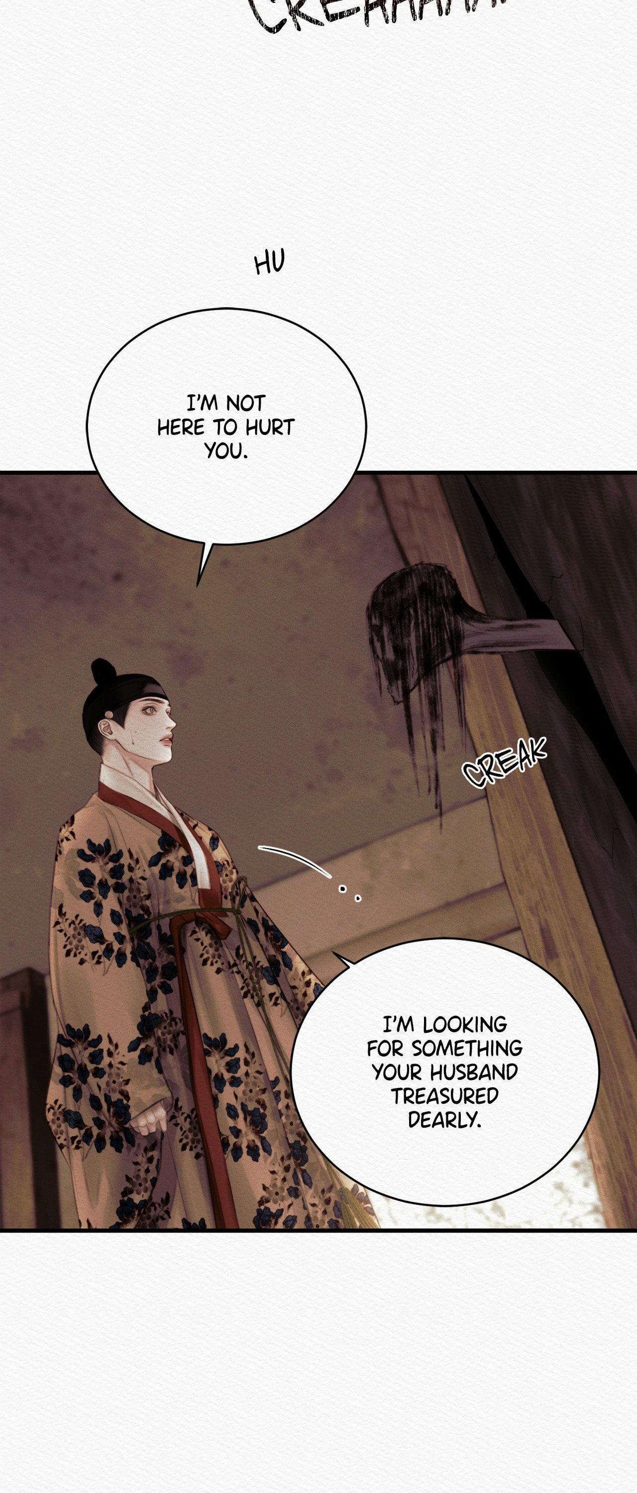 Night Song Chapter 74 page 65 - 